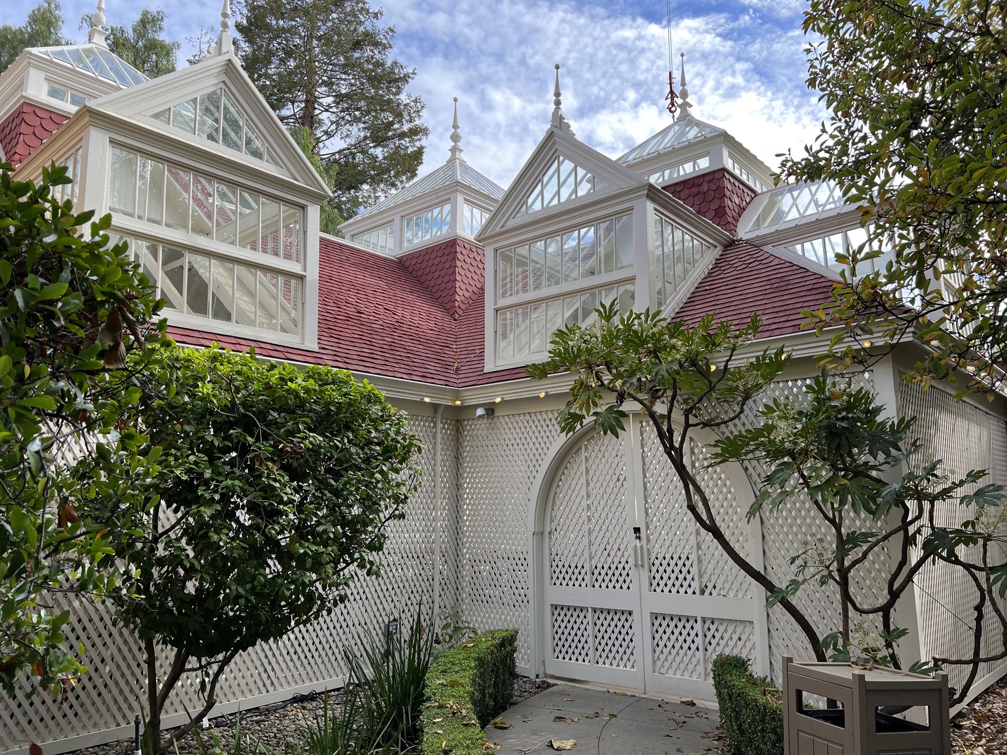 Greenhouse