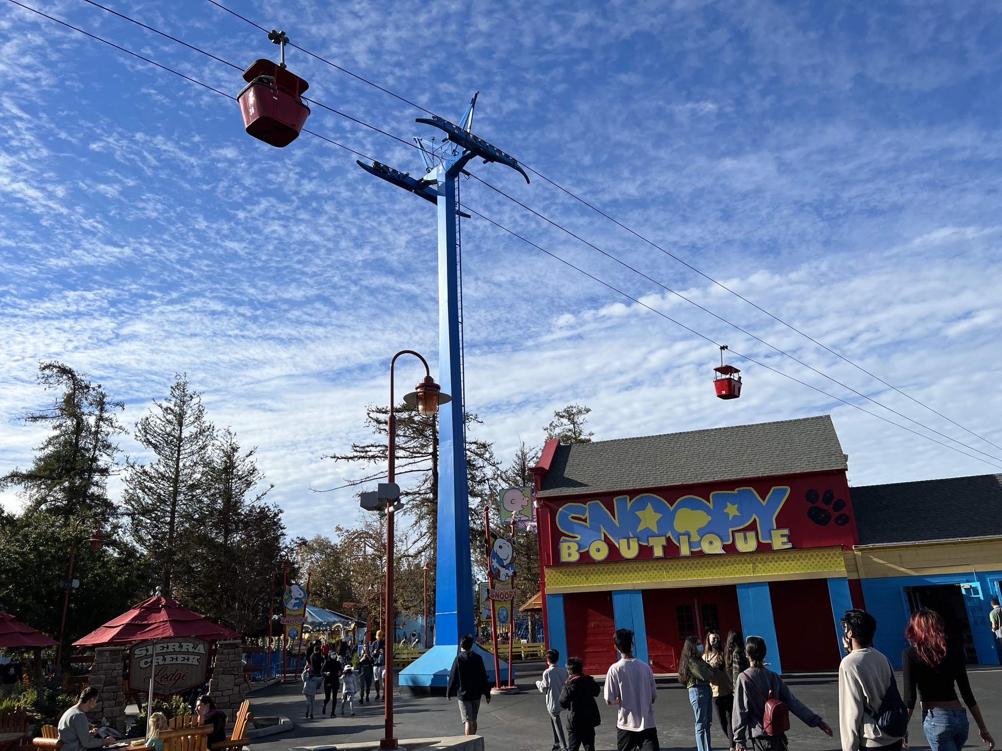 Rides