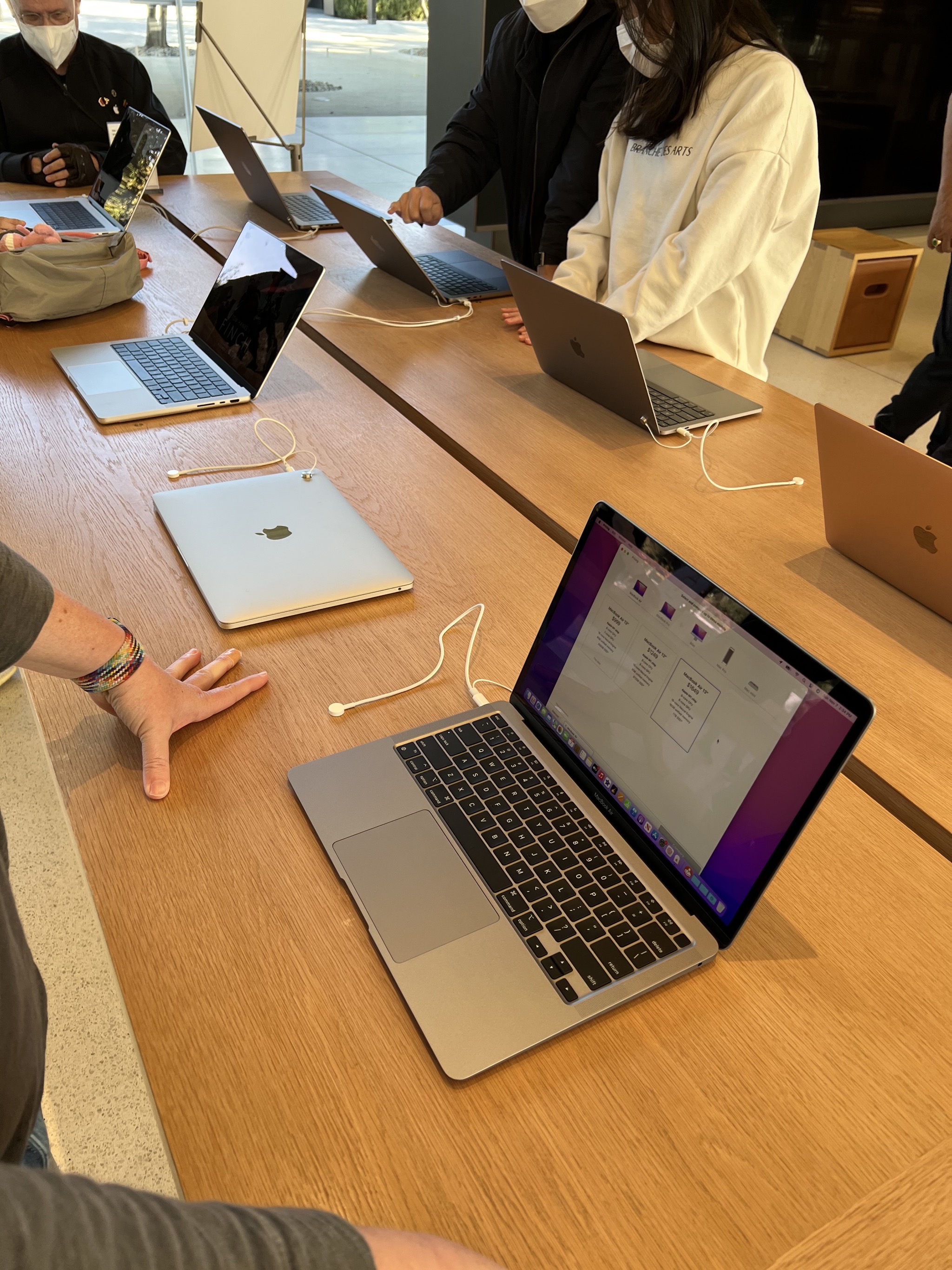 MacBook Air