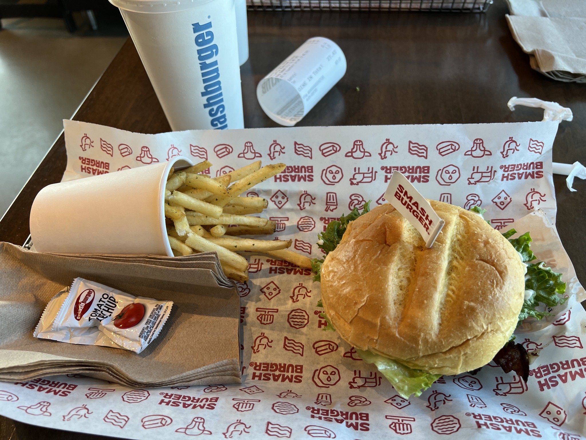 Smash Burger