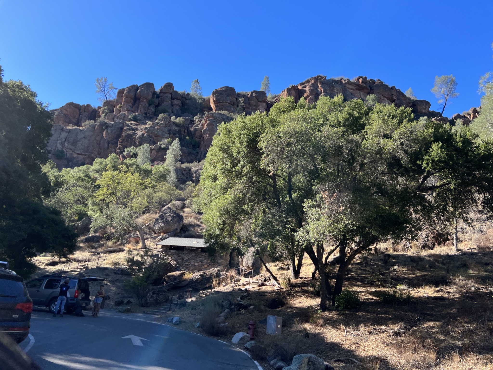 Rocks