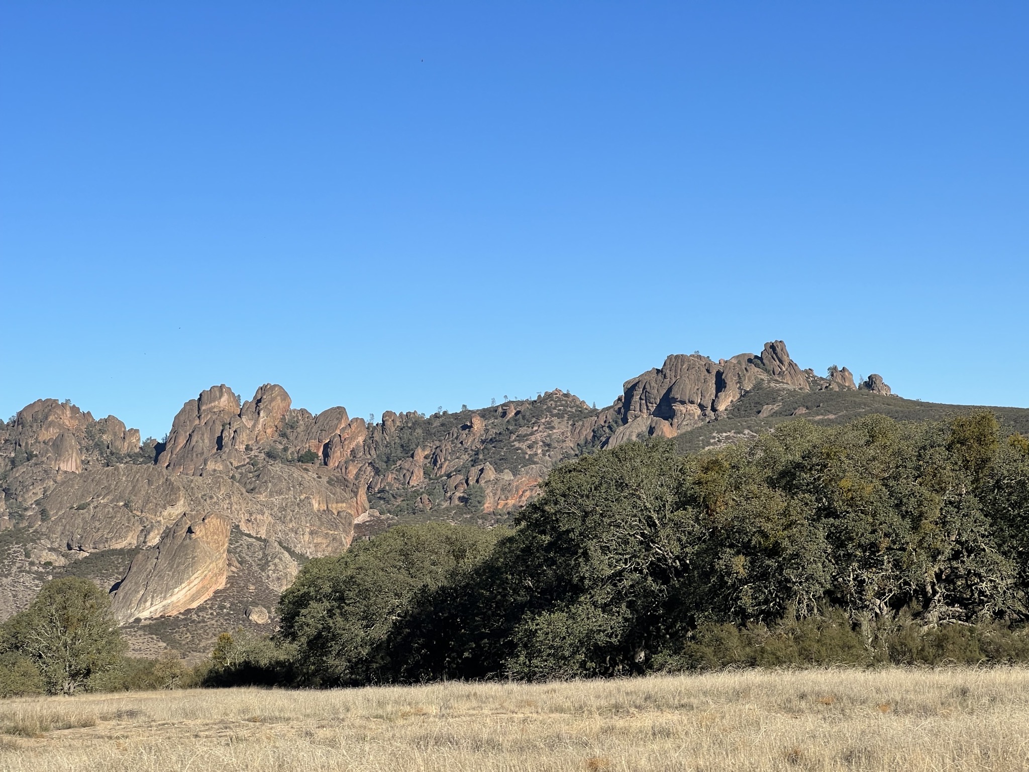 Rocks