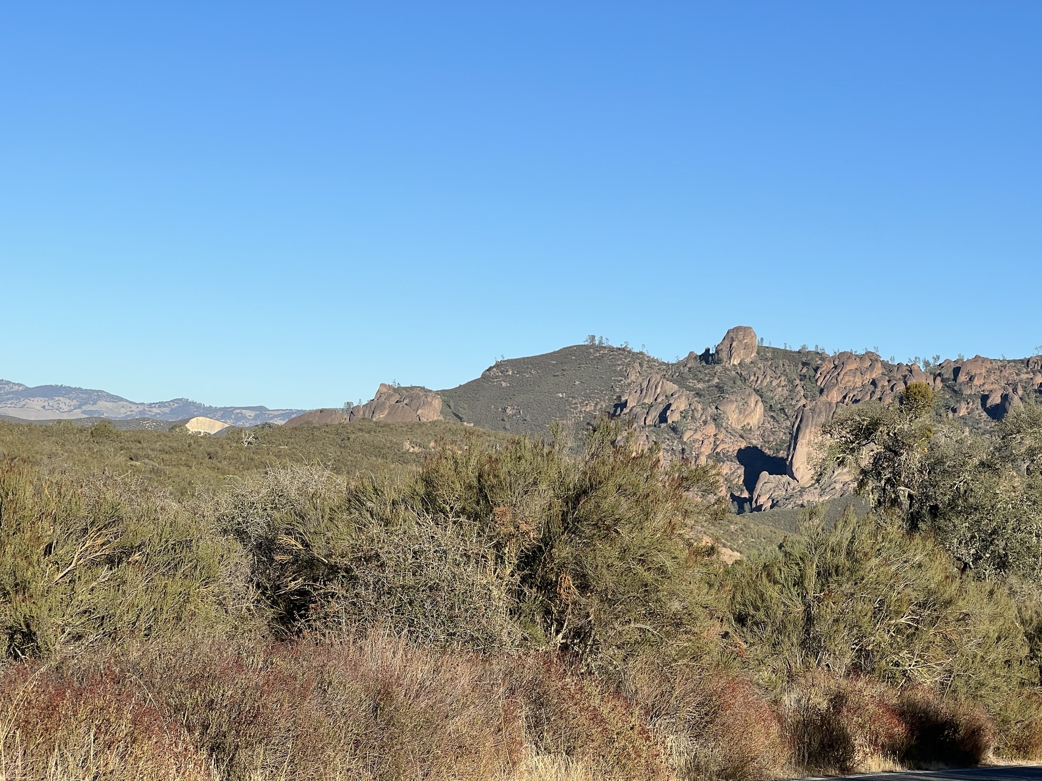 Rocks