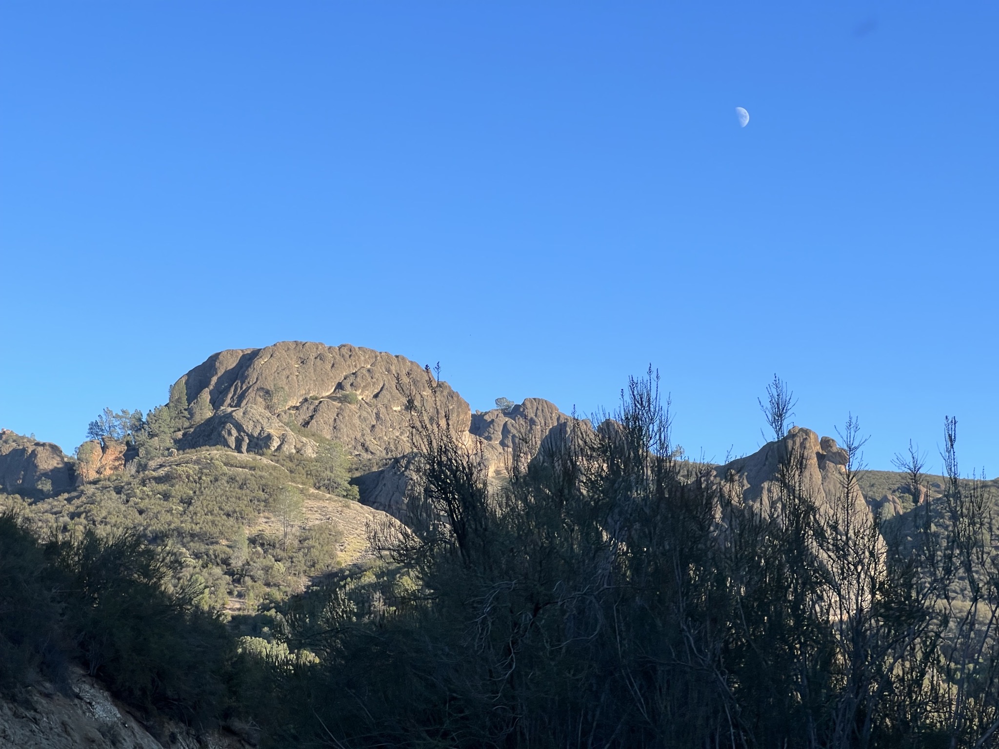 Rocks