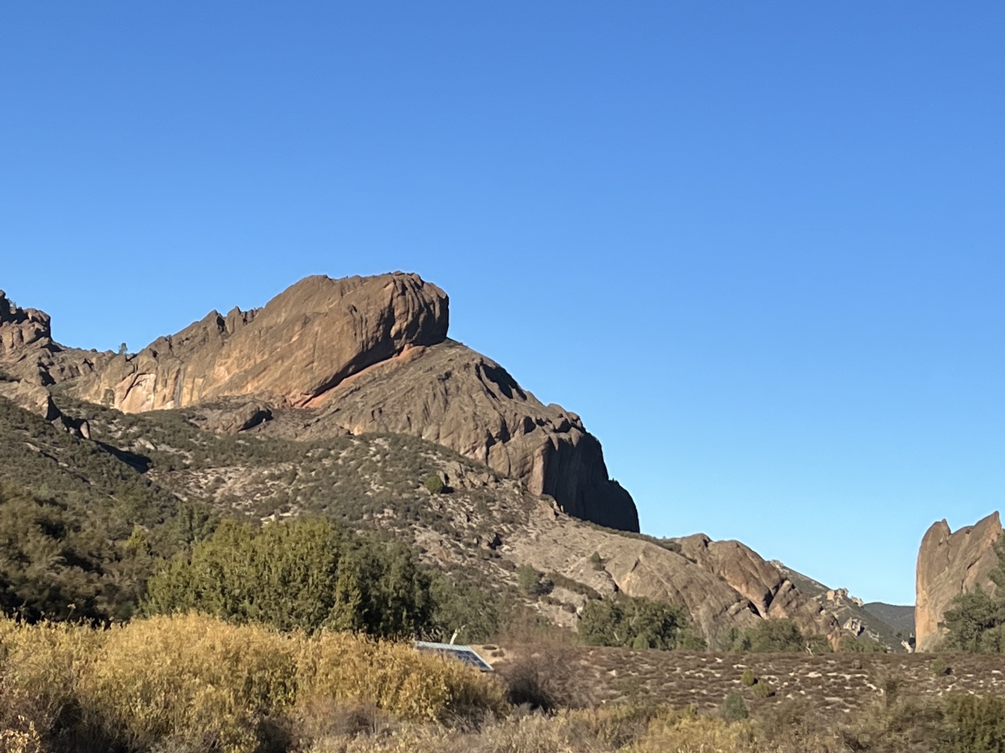 Rocks