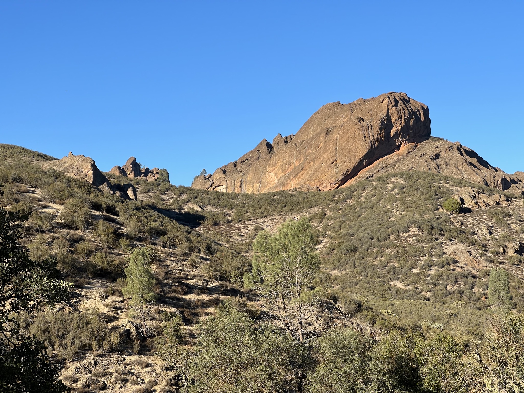 Rocks