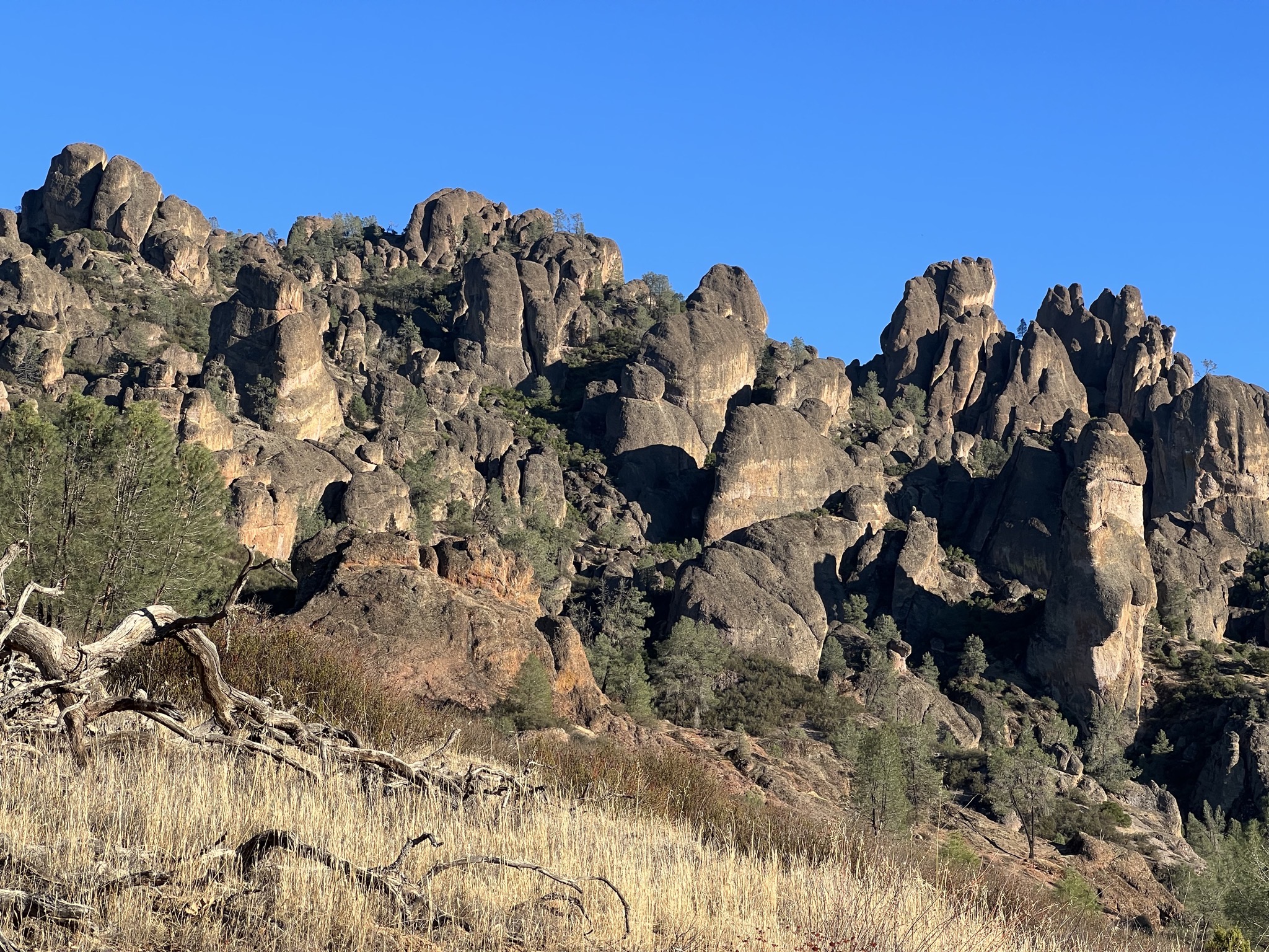 Rocks