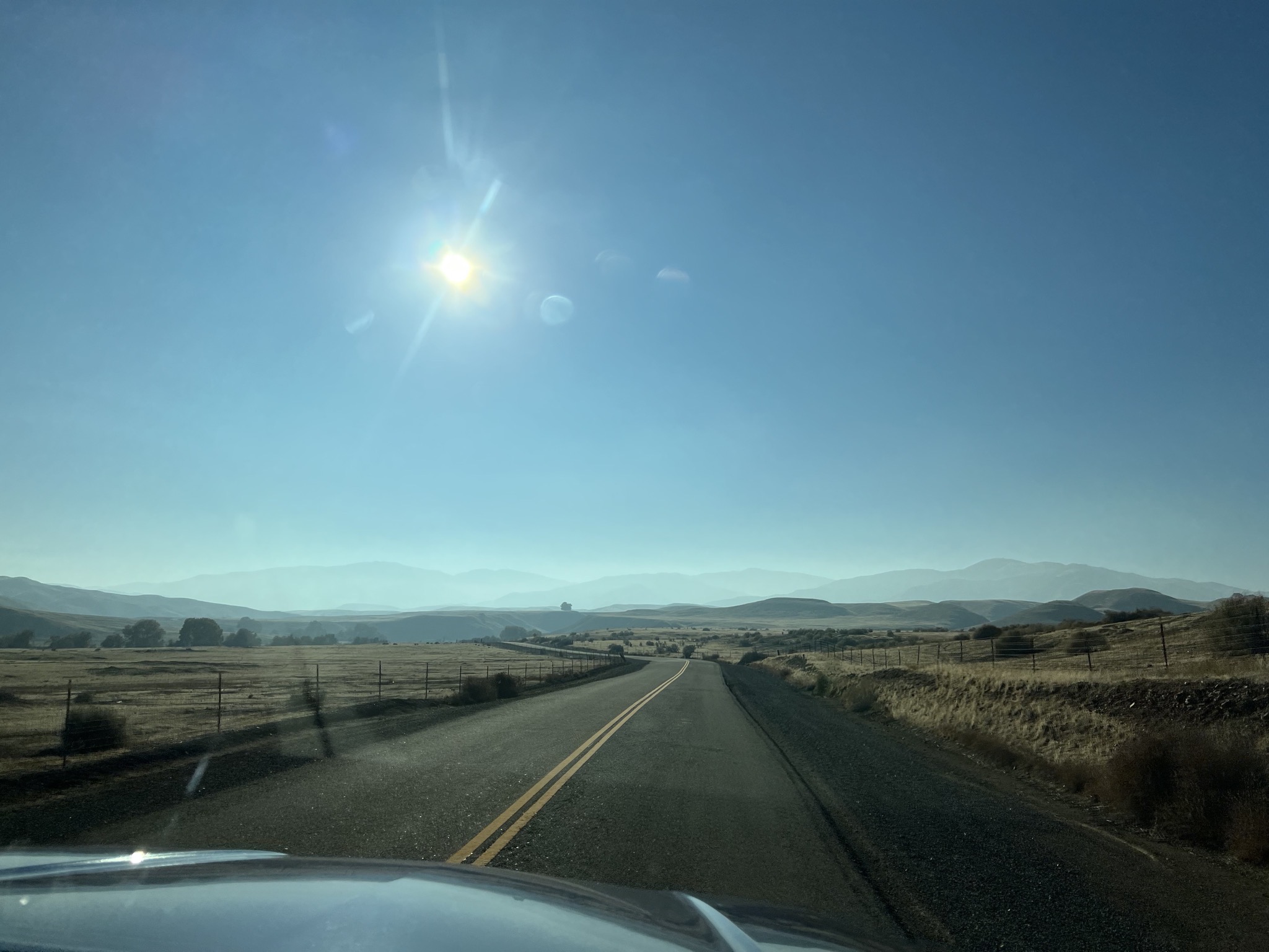 Little Panoche Road, Firebaugh, CA