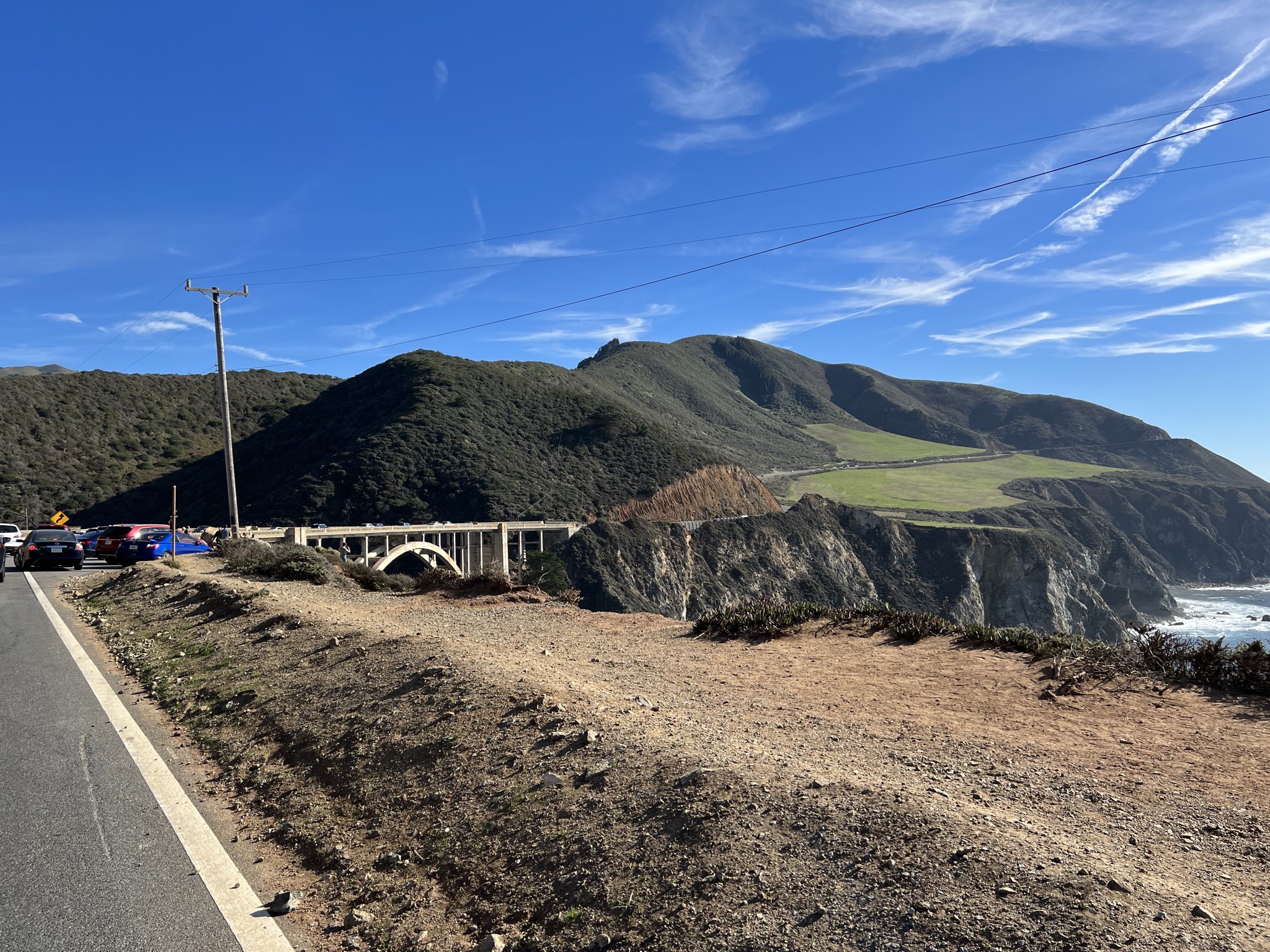 Bixby Creek Bridge