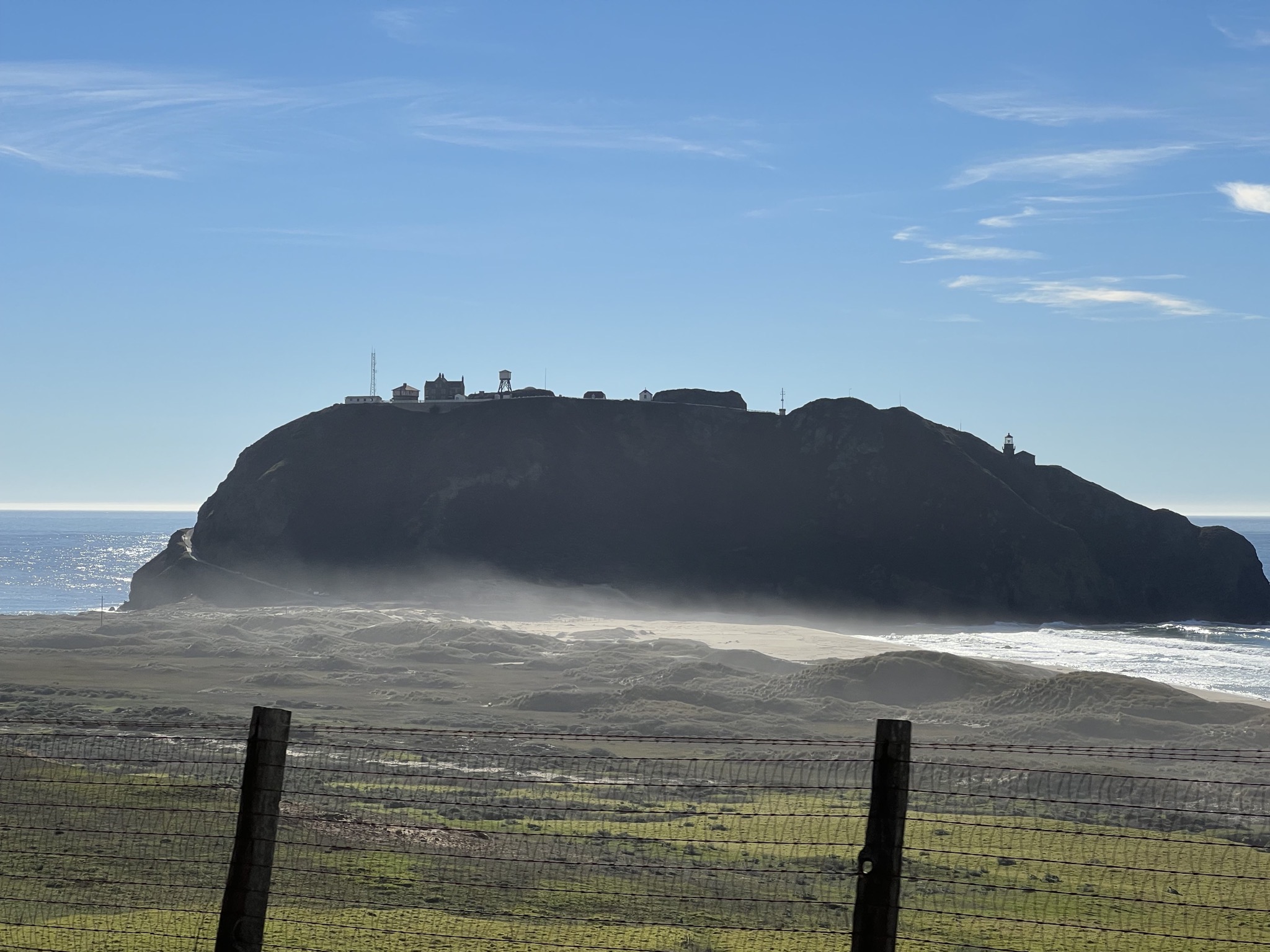 Point Sur Lighthouse