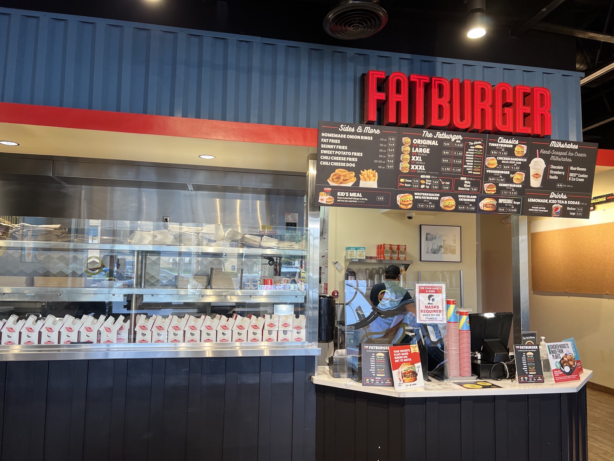 Fatburger