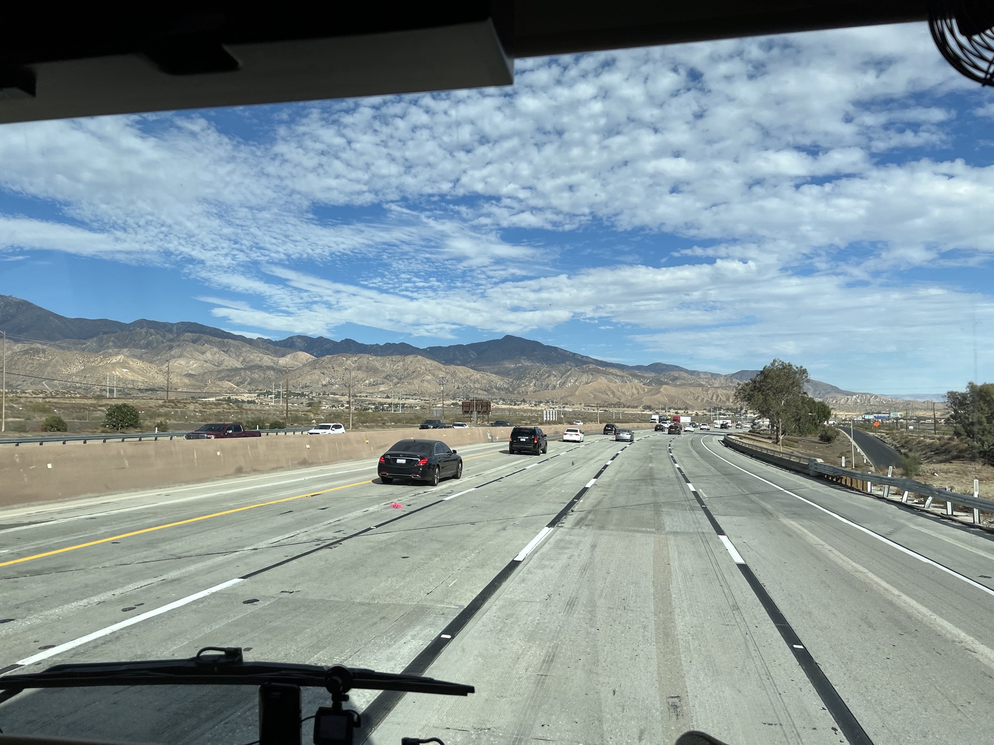 Hills