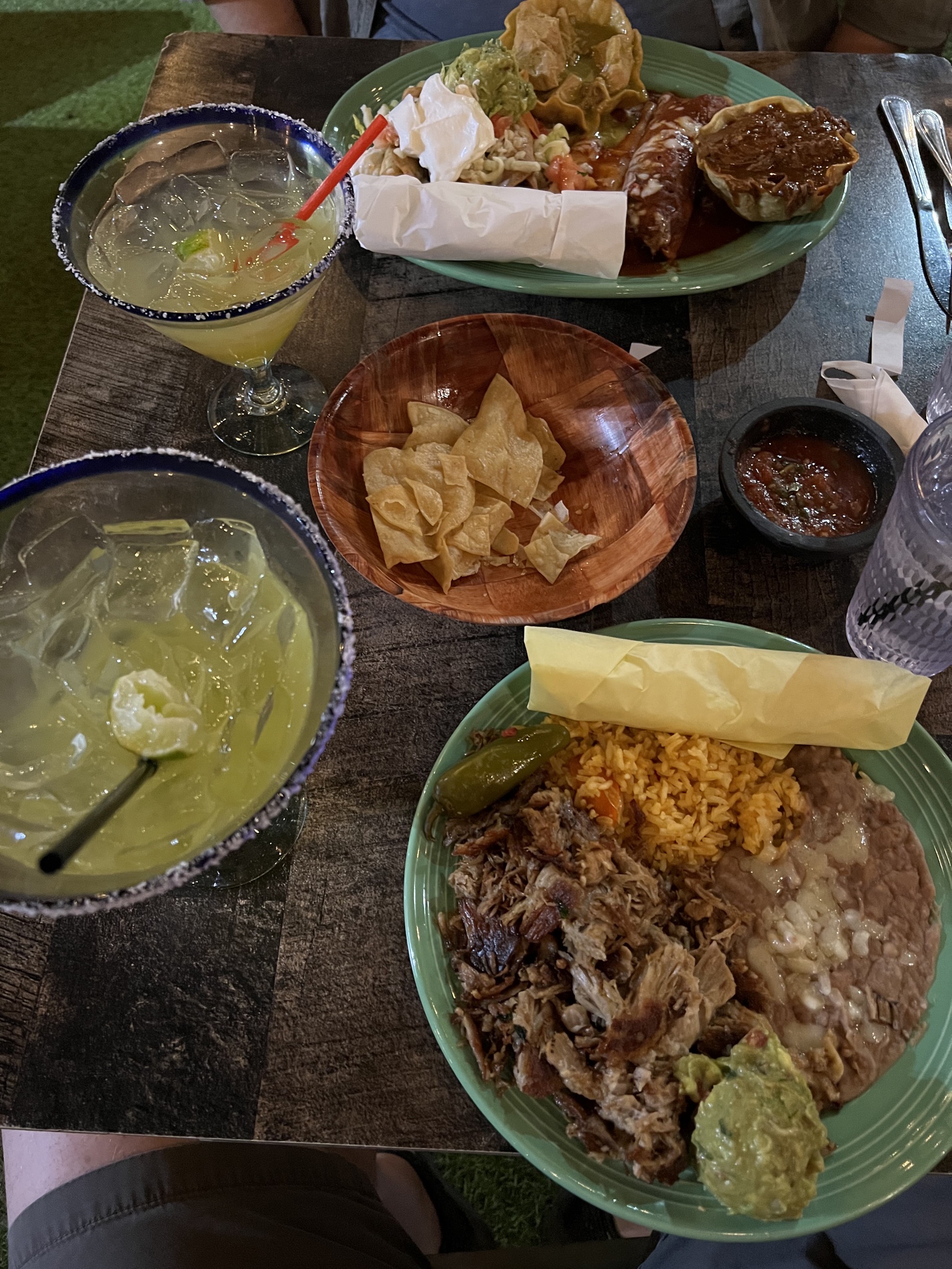 Food