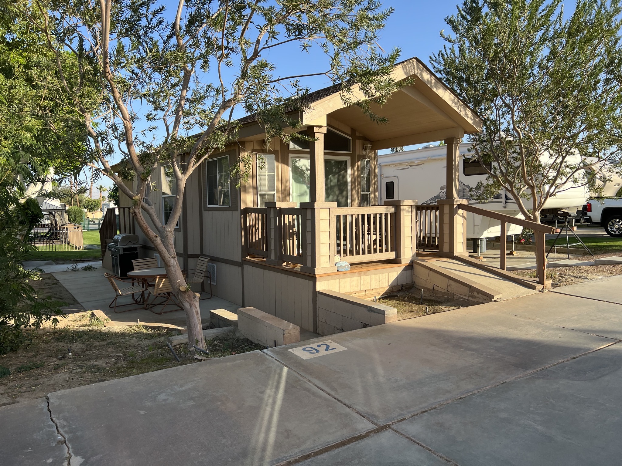Cabin