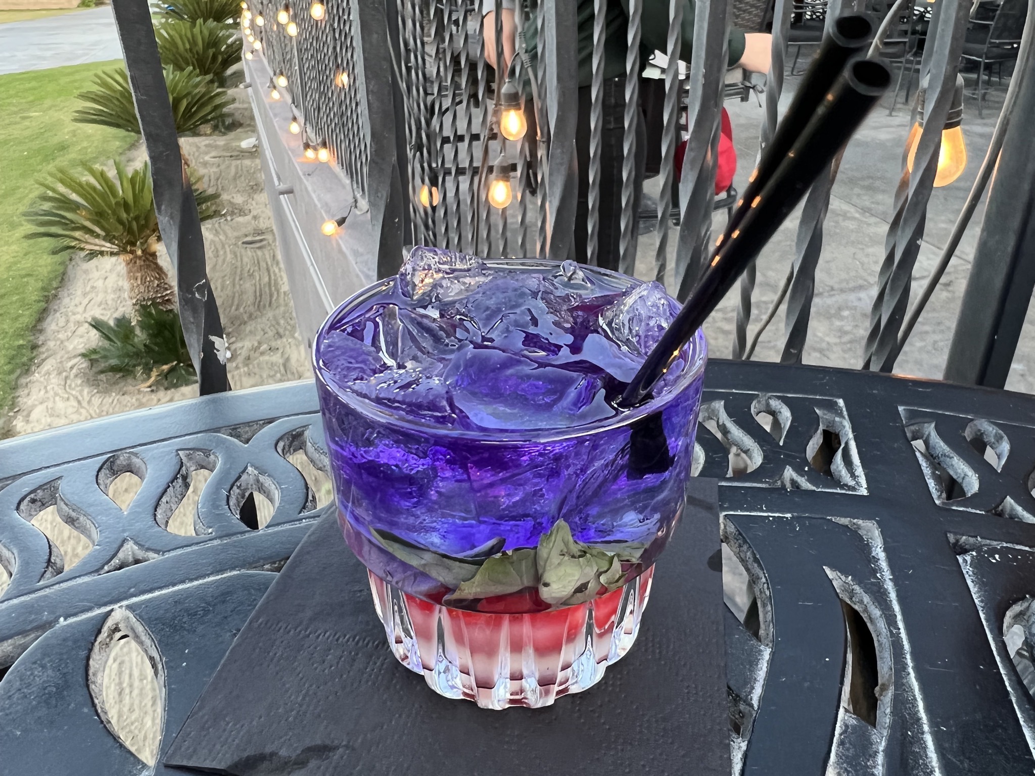 Beverage