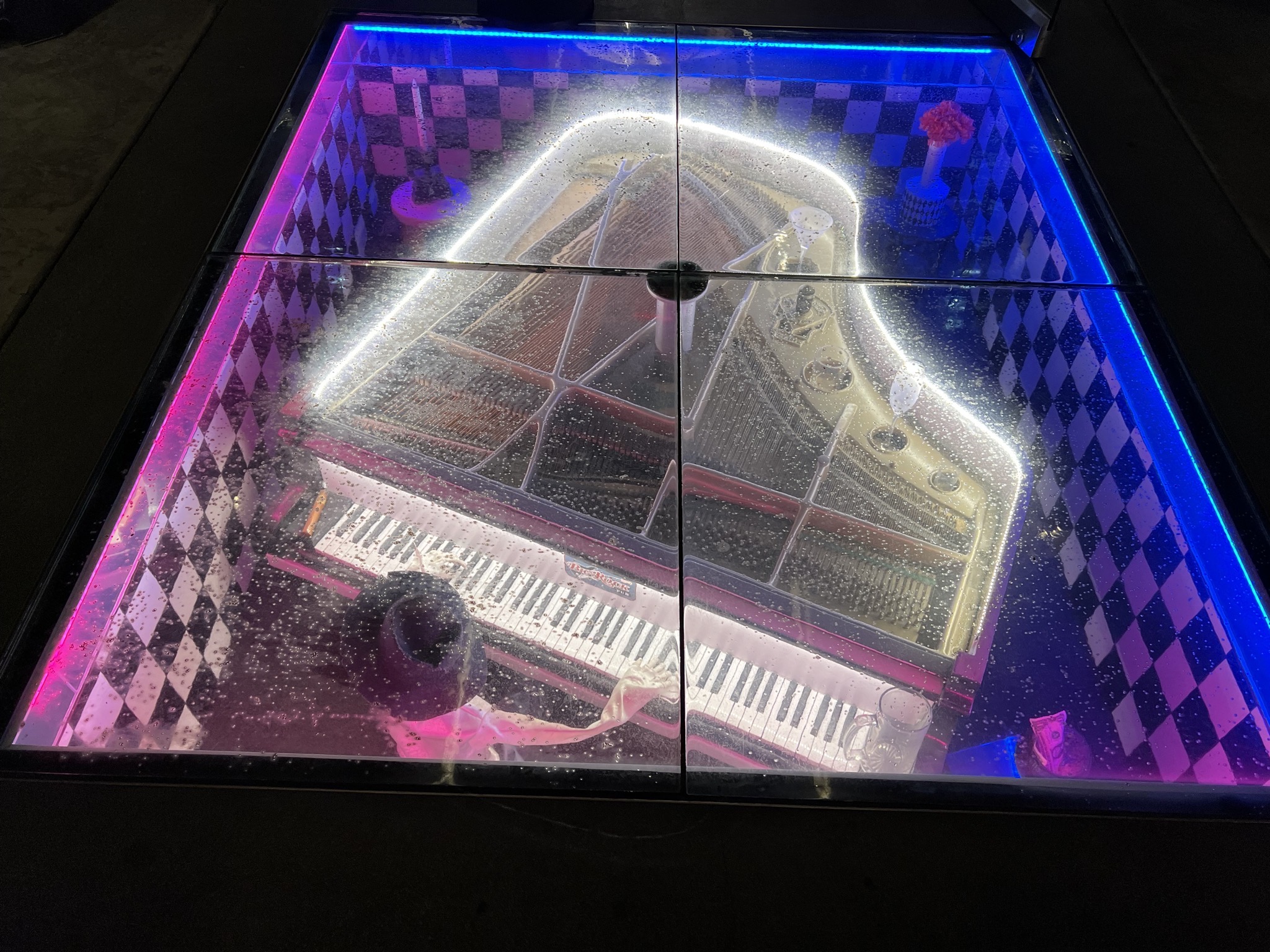Piano