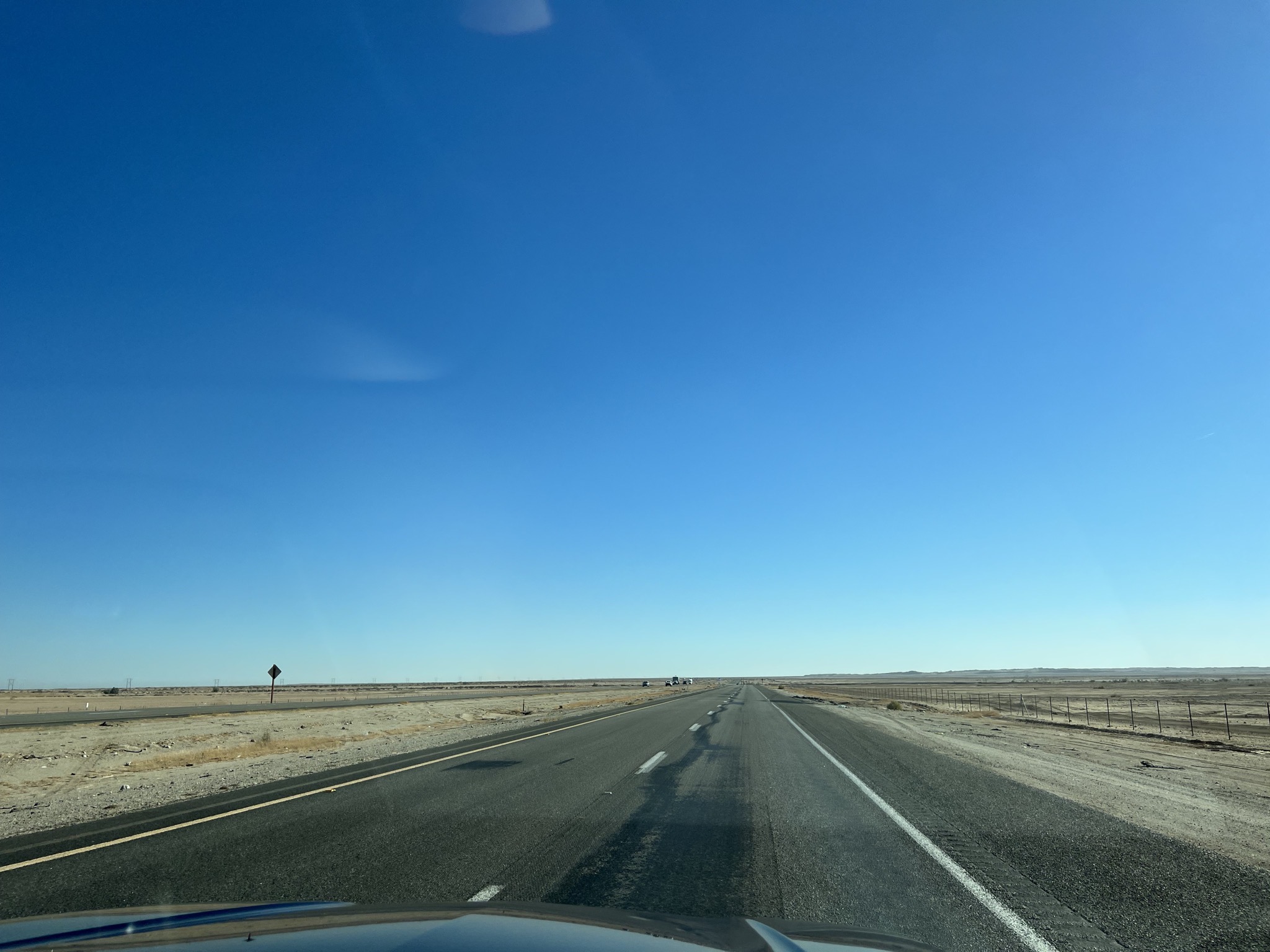 Desert