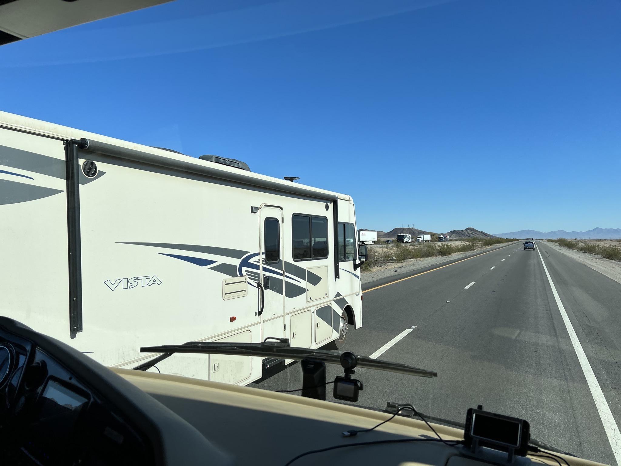 RV