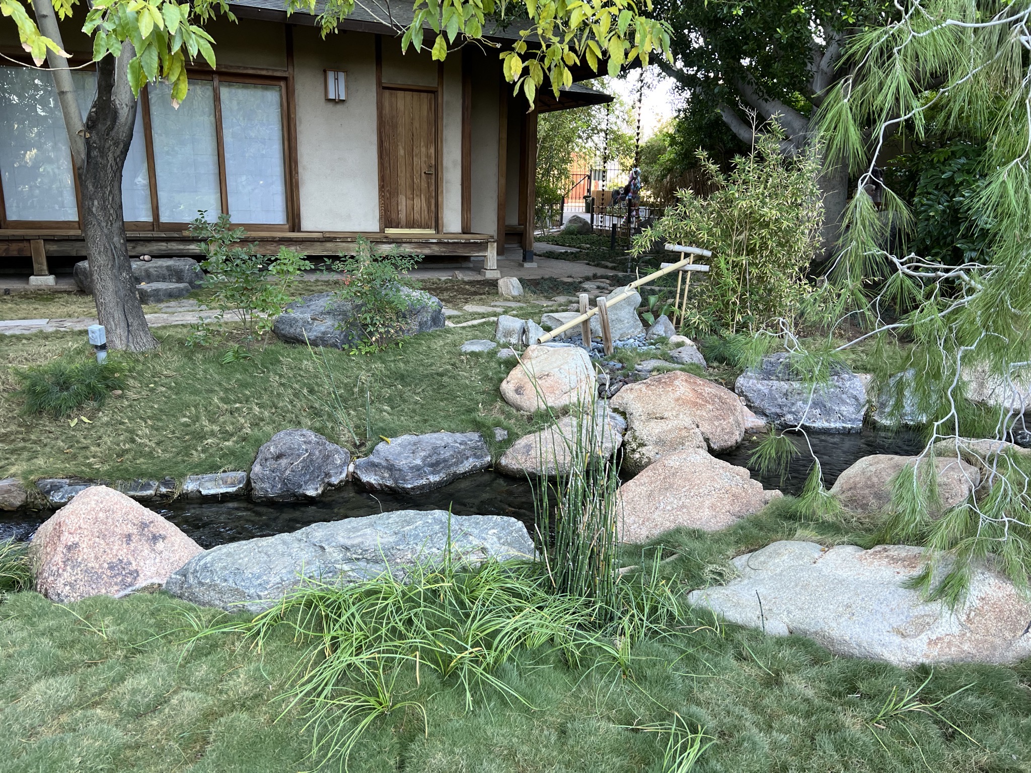 Shishi-odoshi