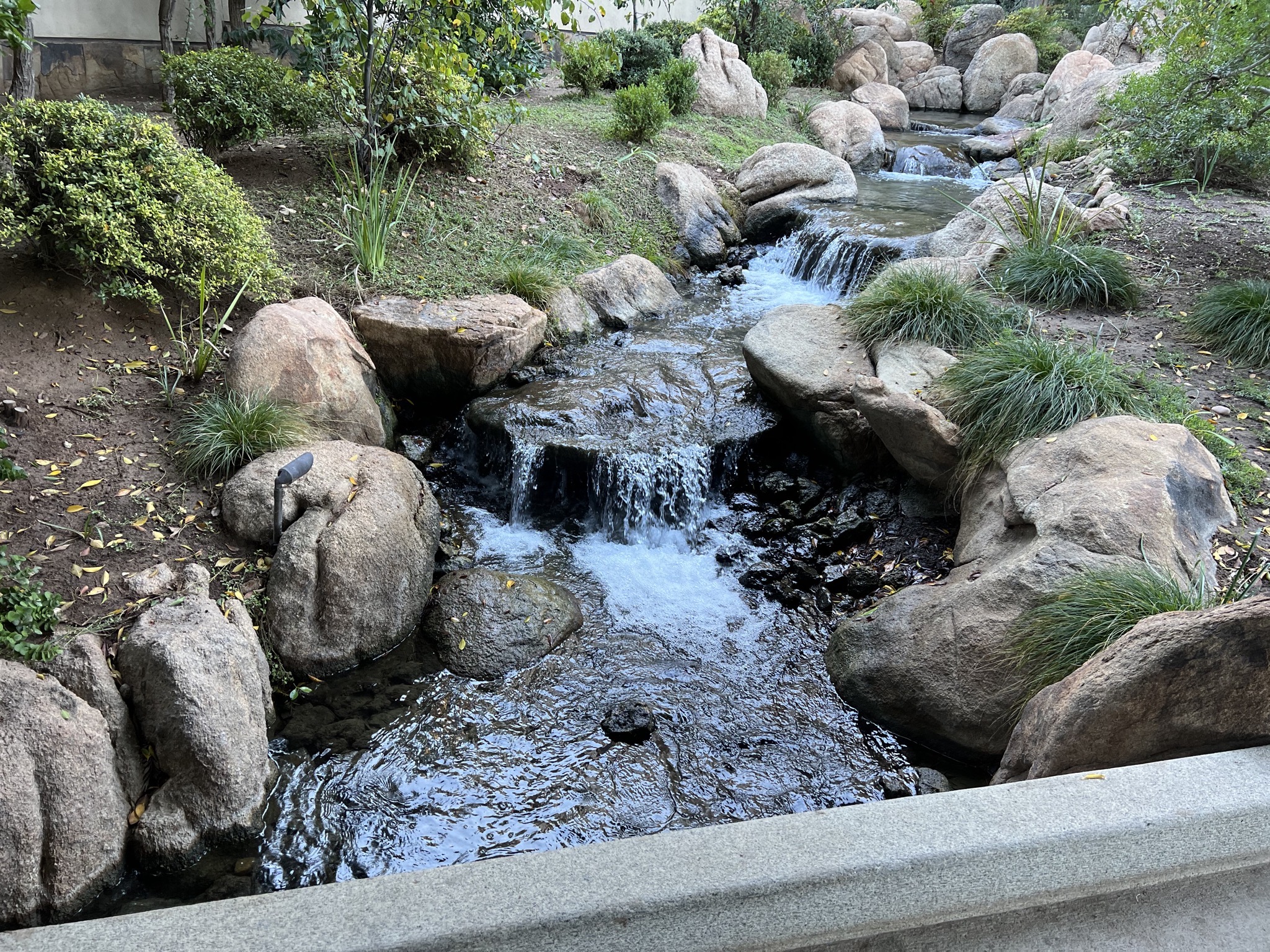 Cascade