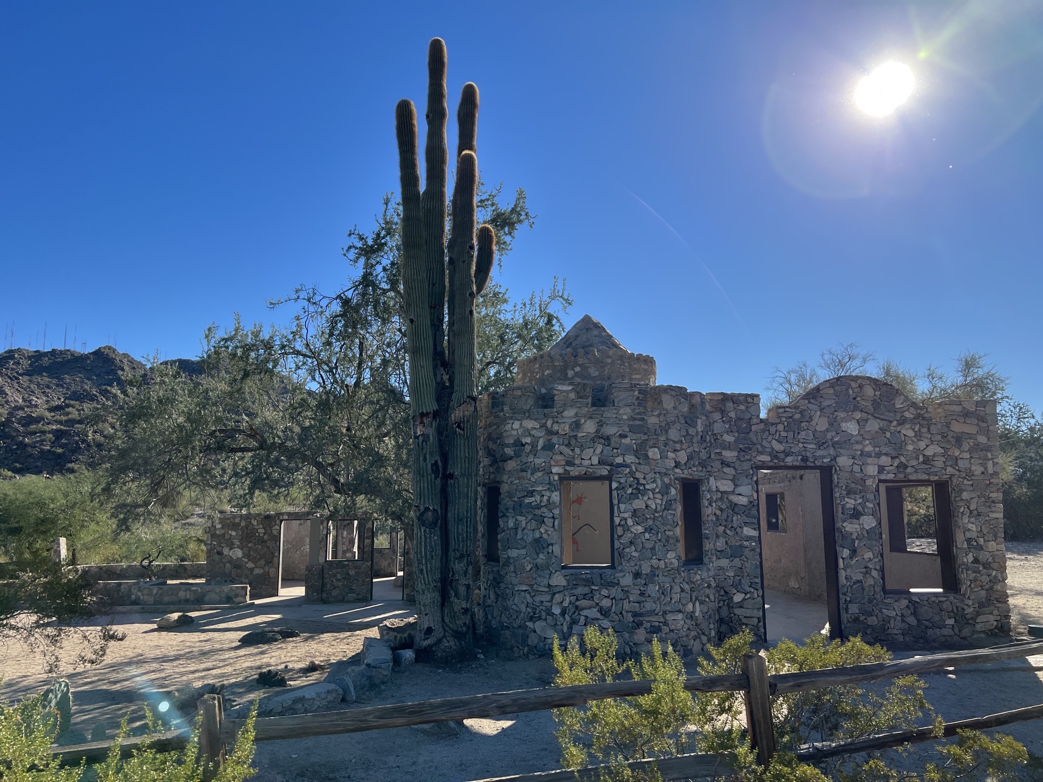 Scorpion Gulch