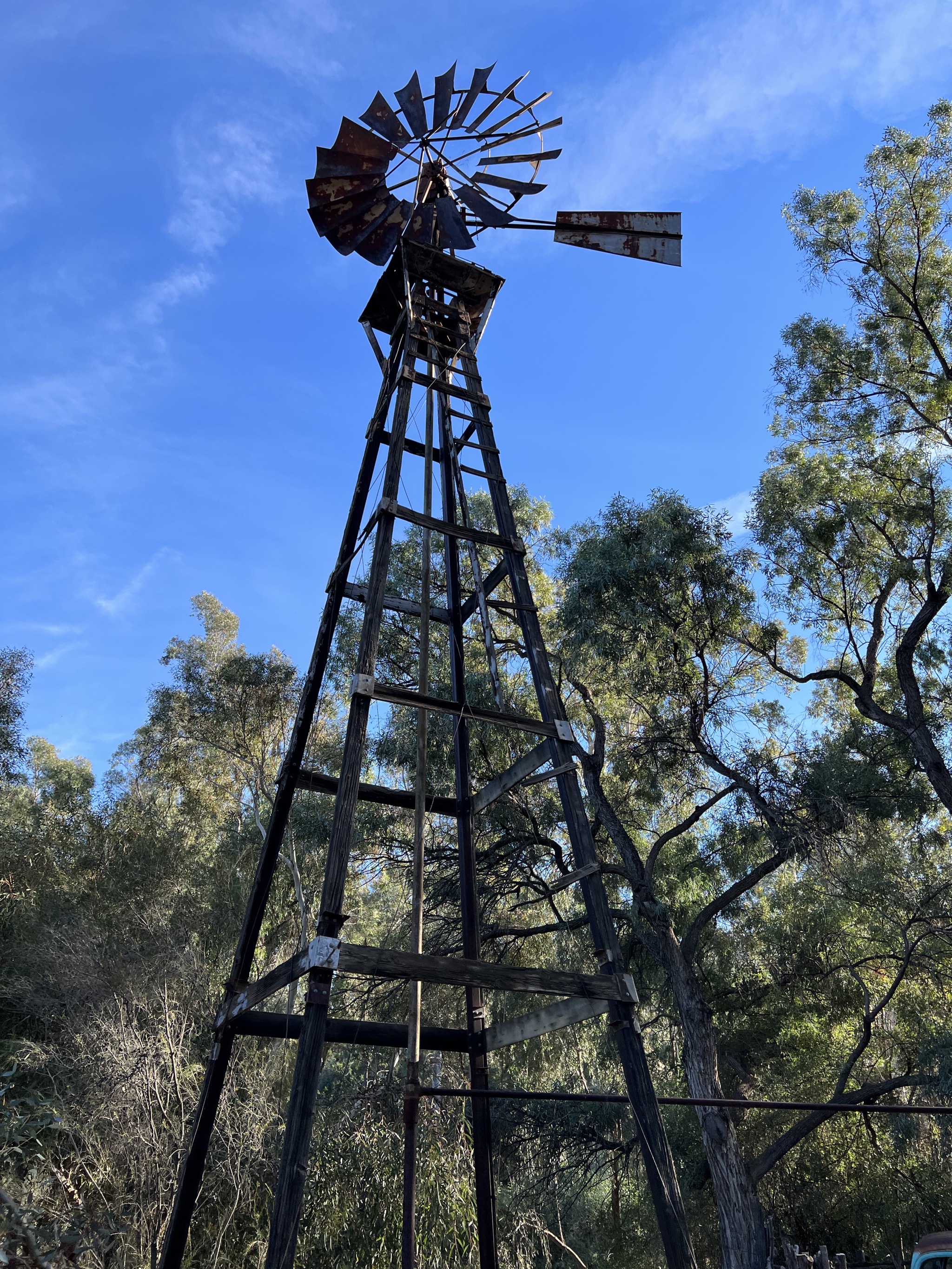 Windmill