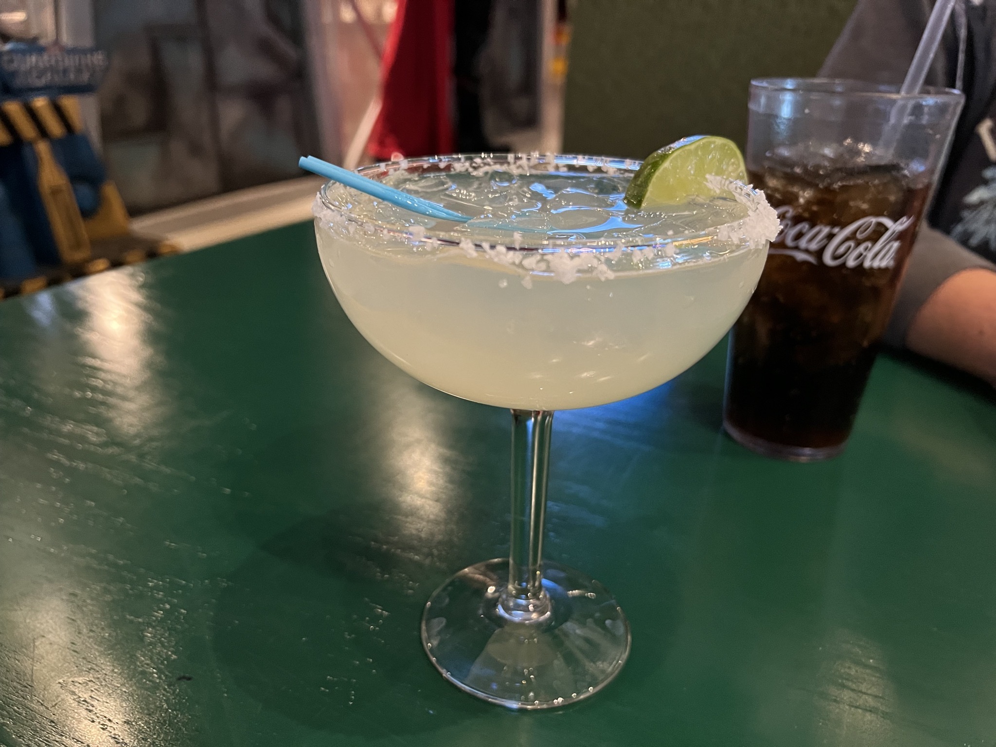 Margarita