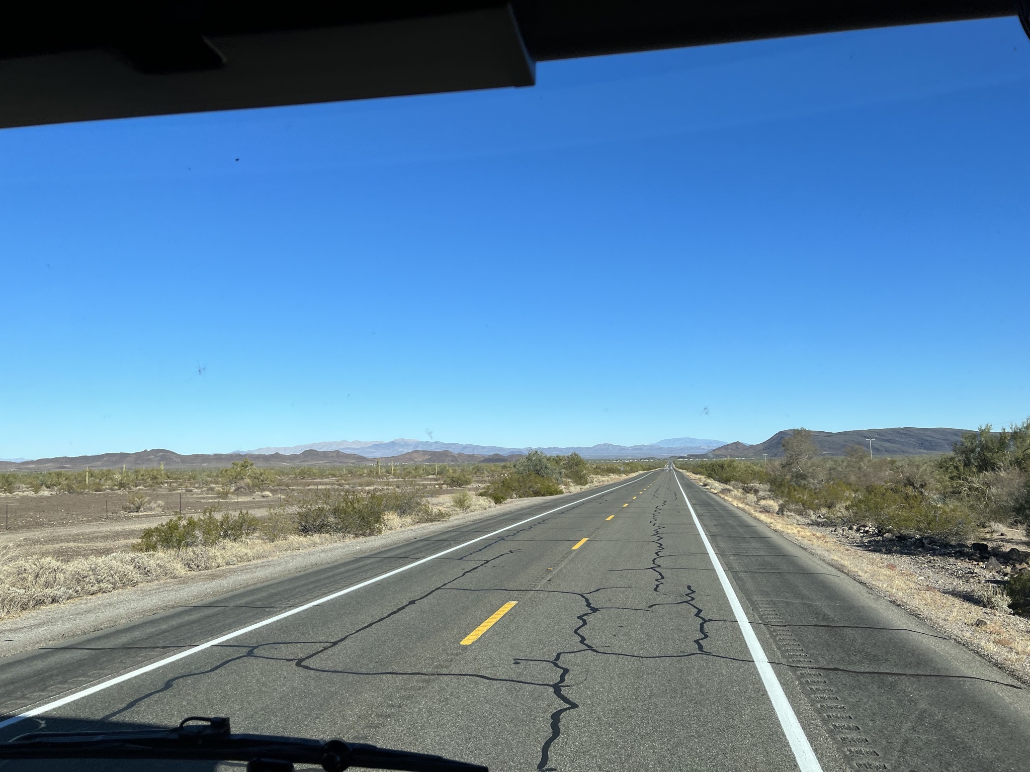 Road