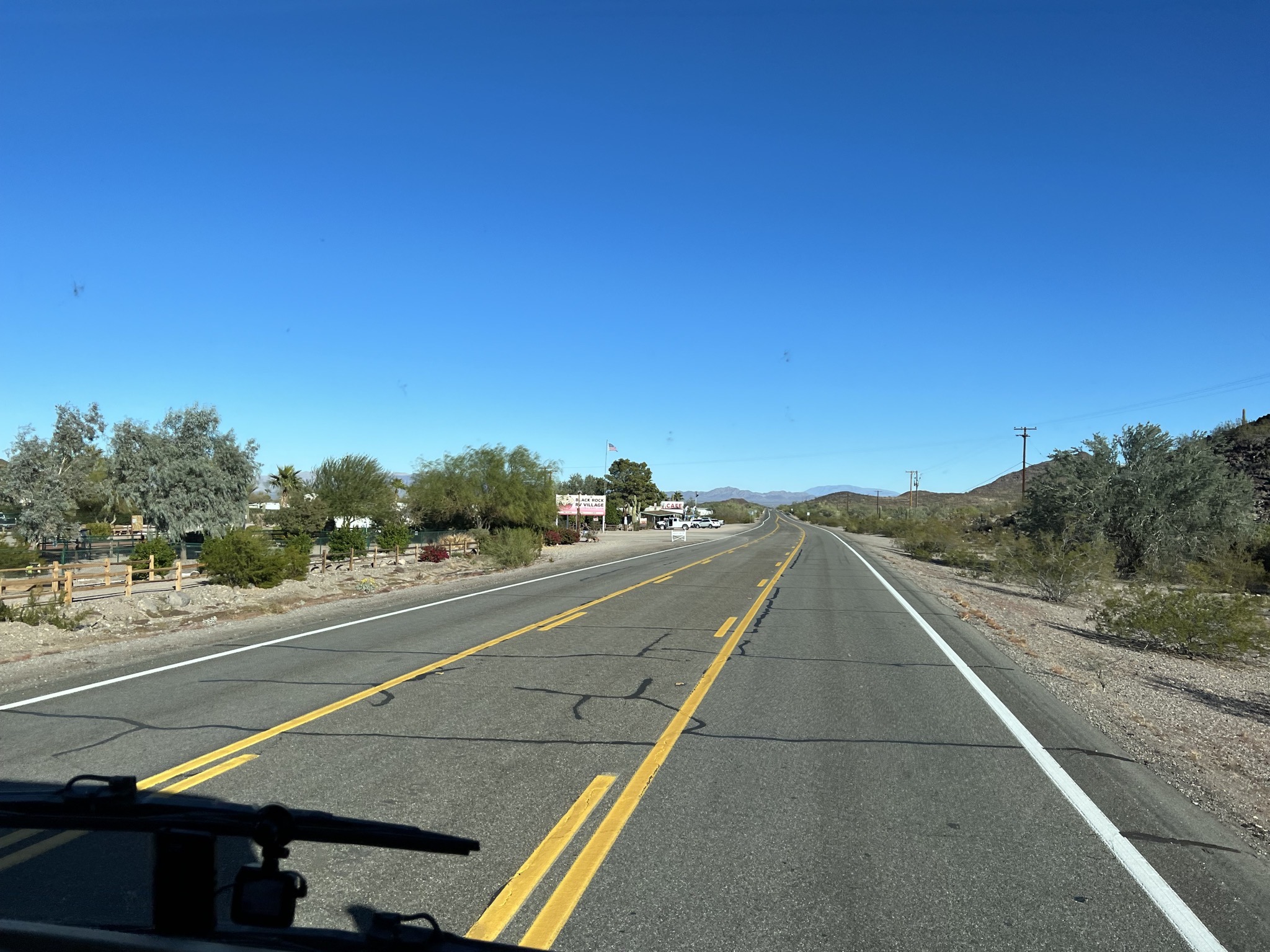 Road