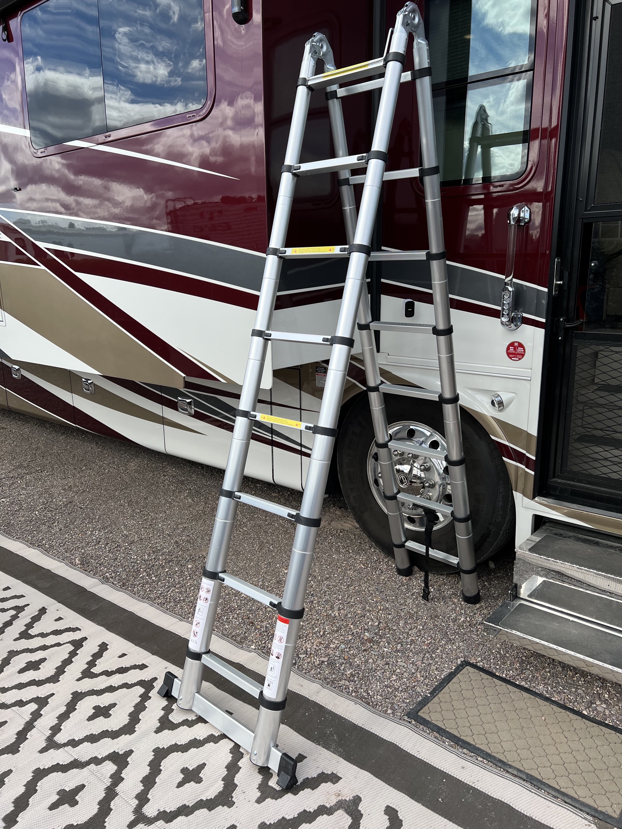 Ladder