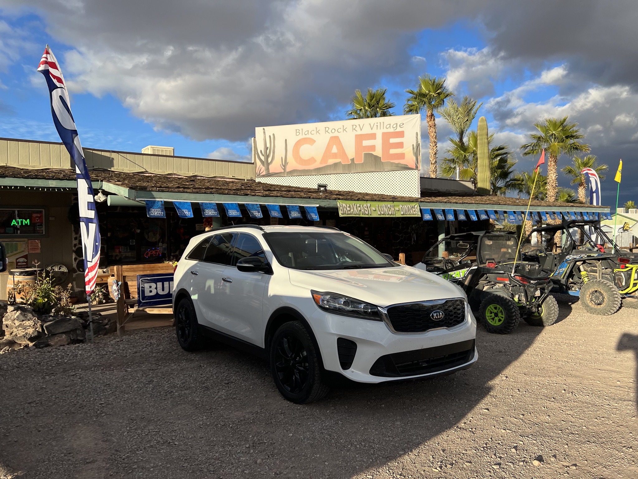 Cafe
