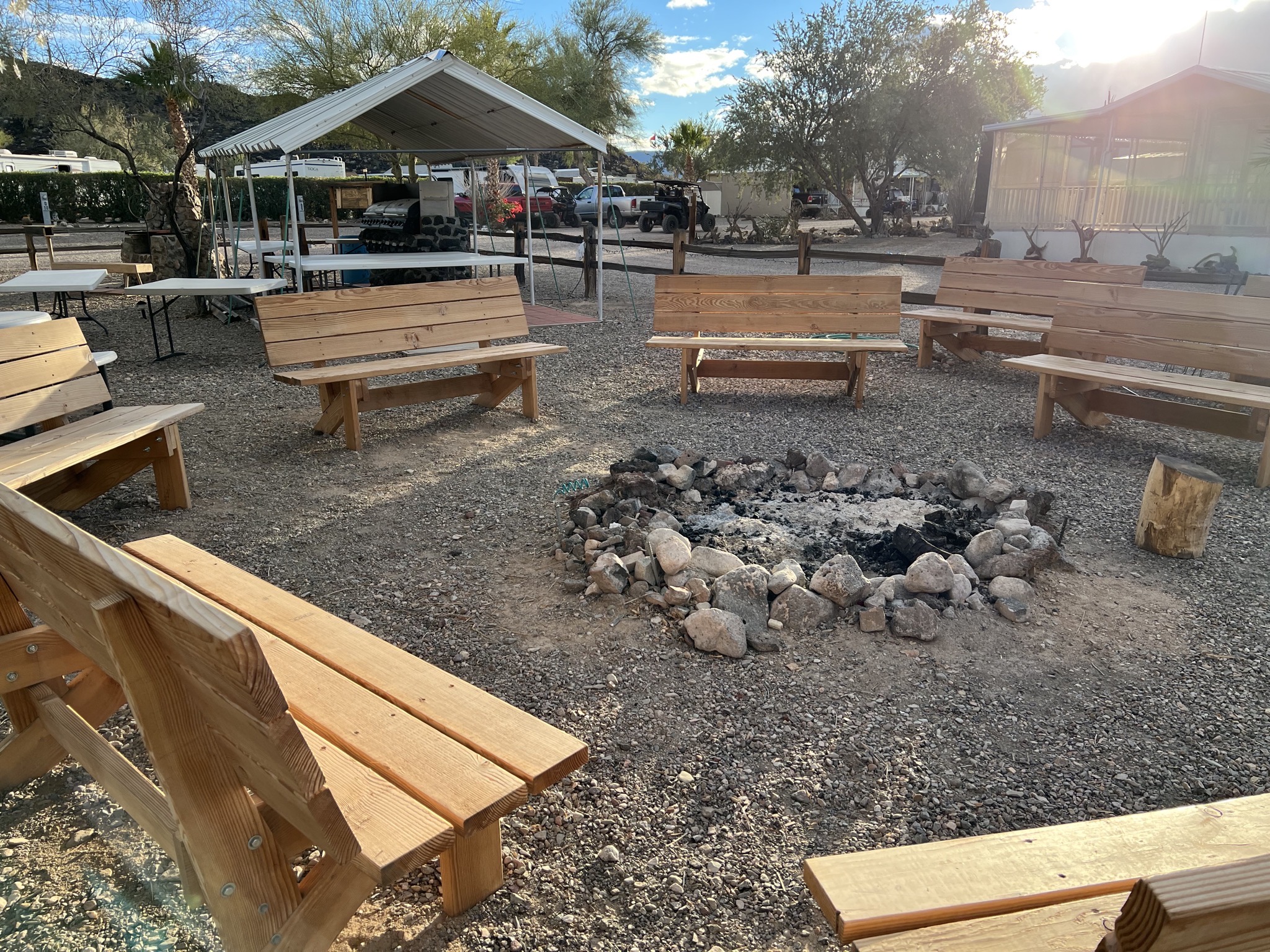 Charlie's Park
