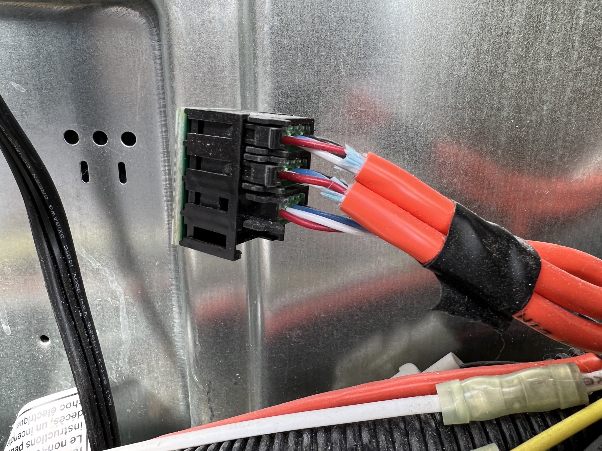 Wiring