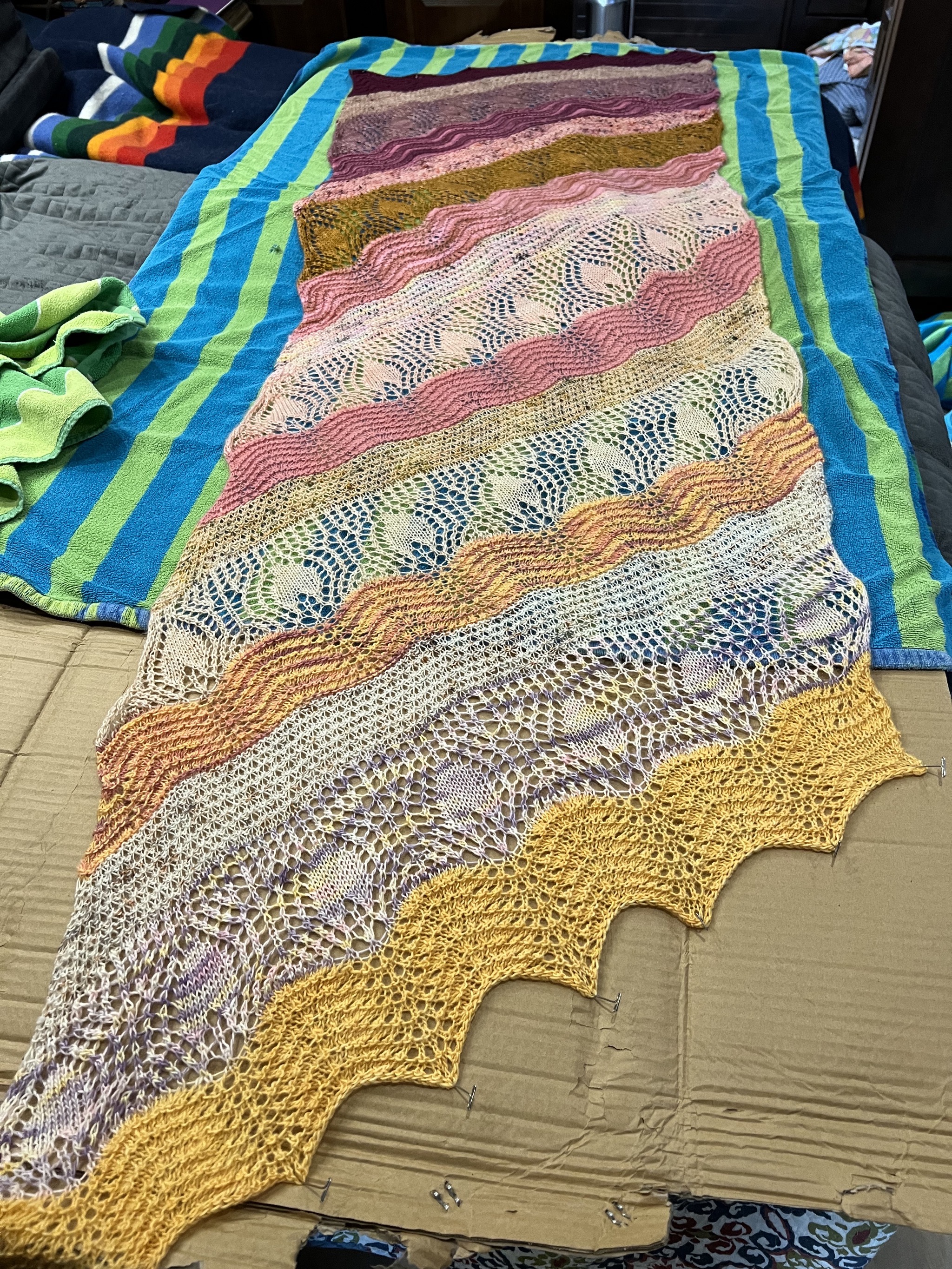 Shawl