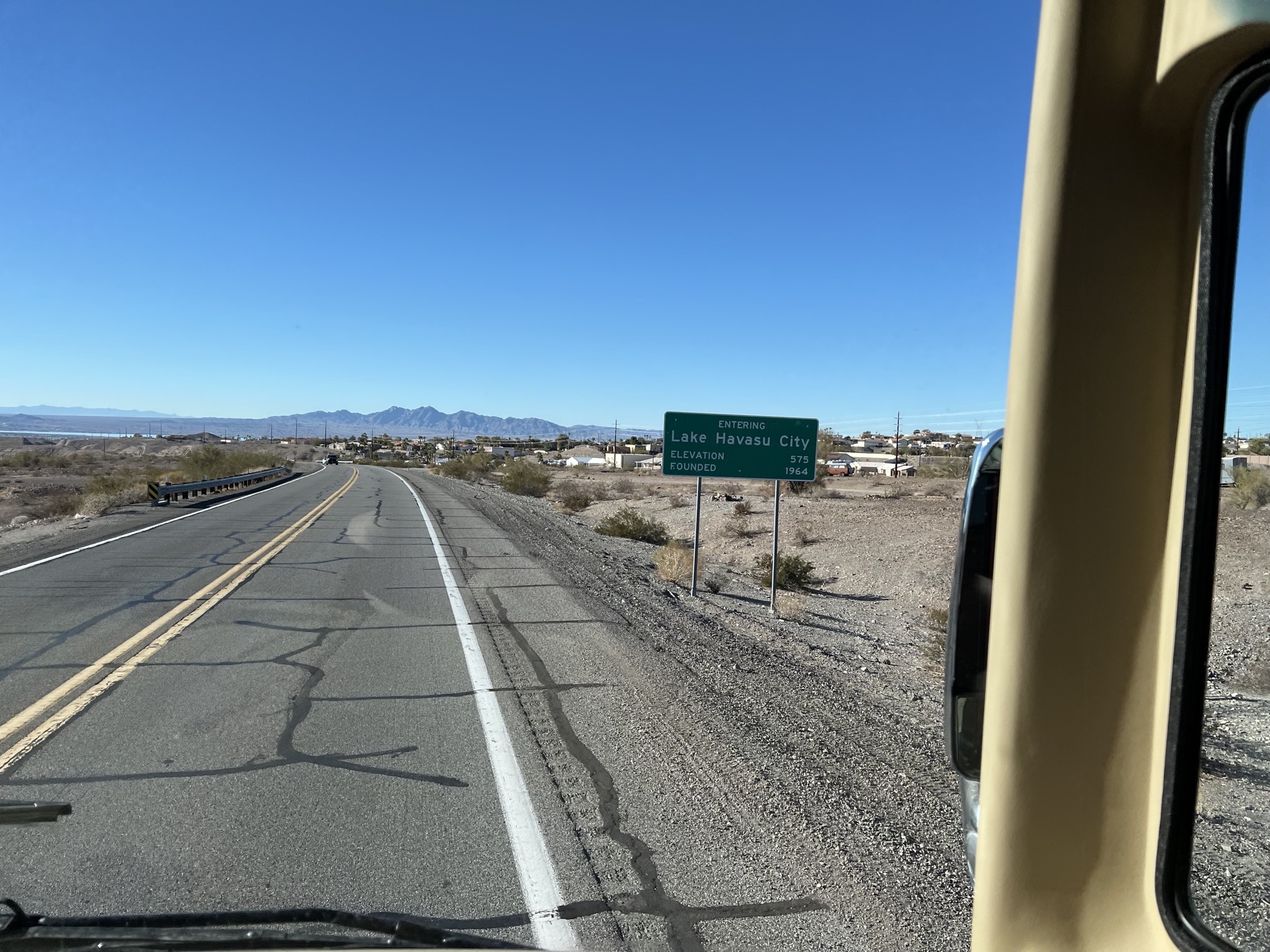 Highway