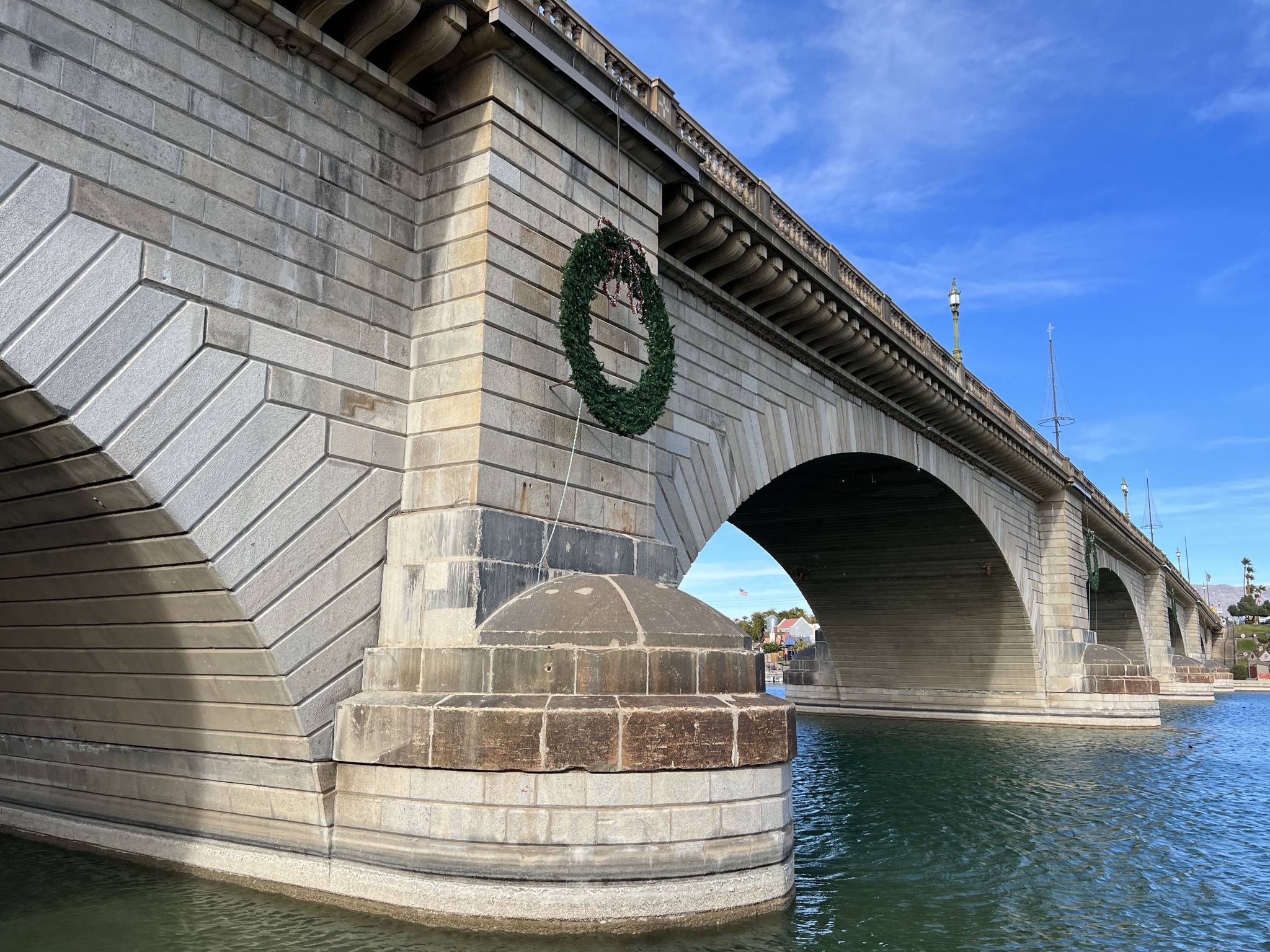 London Bridge