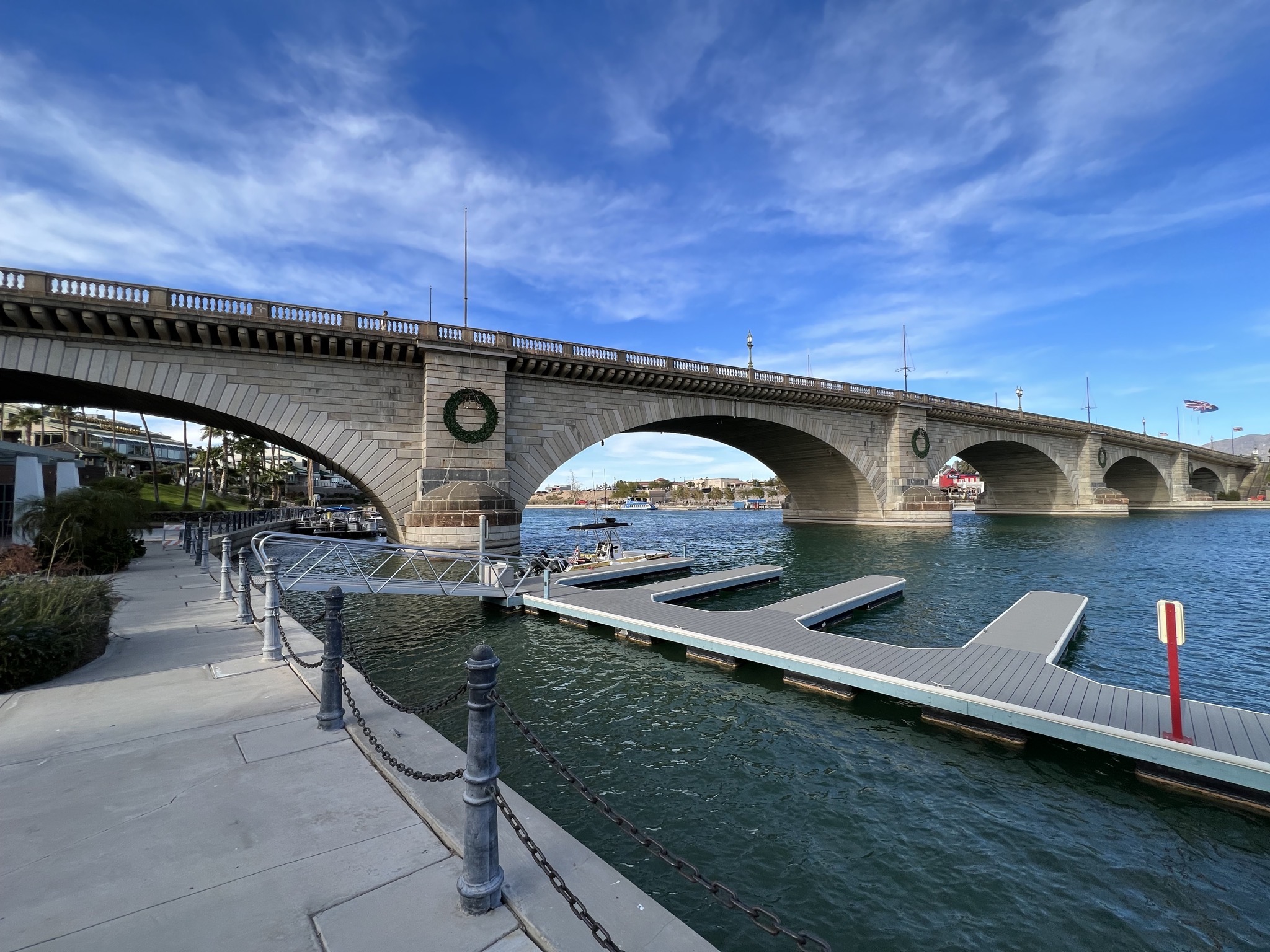 London Bridge