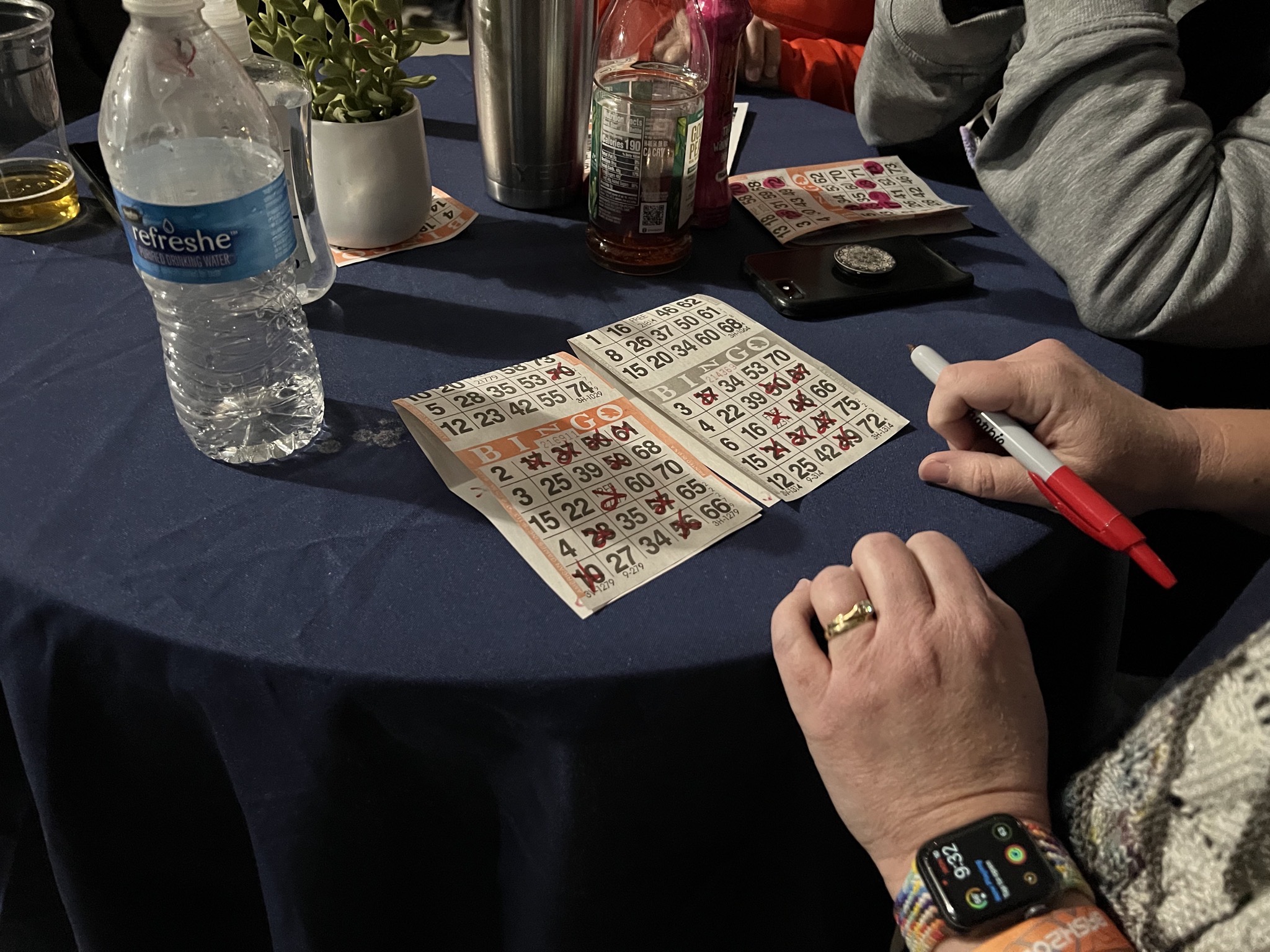 Bingo