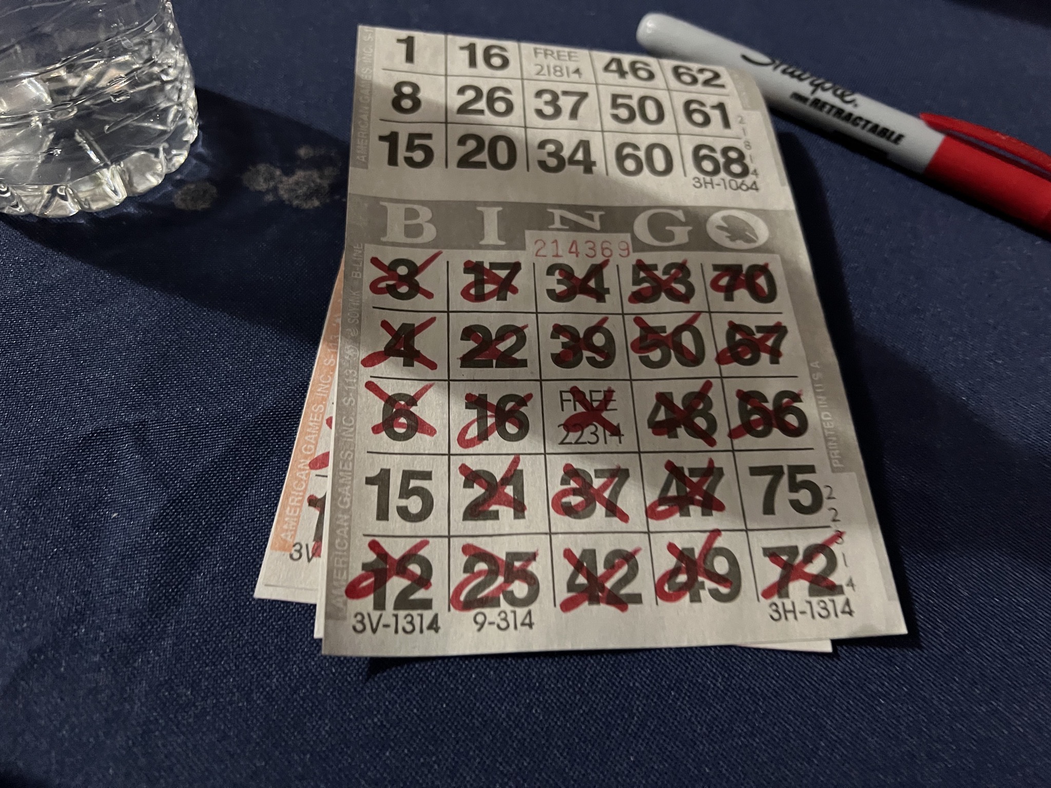 Bingo