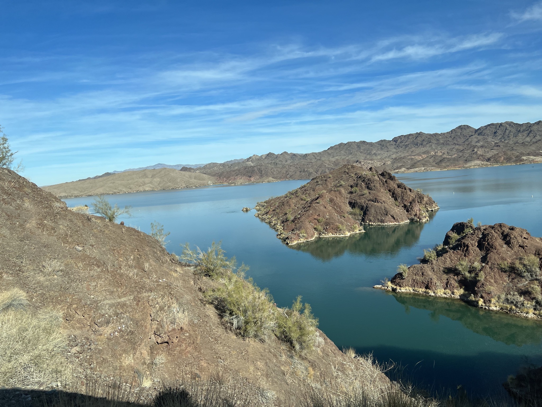 Colorado River
