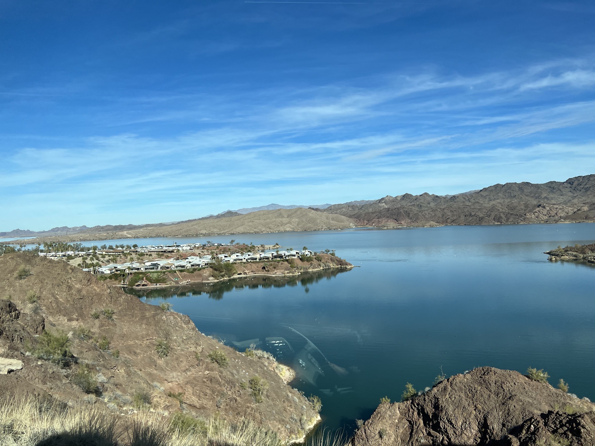 Colorado River