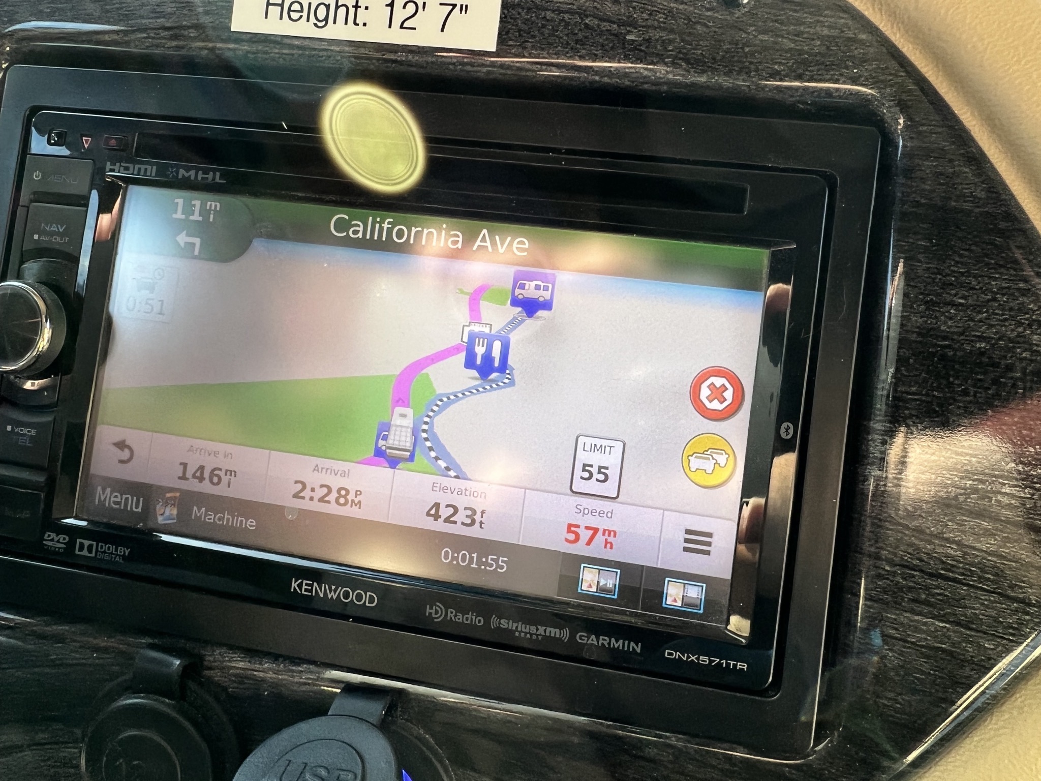 GPS