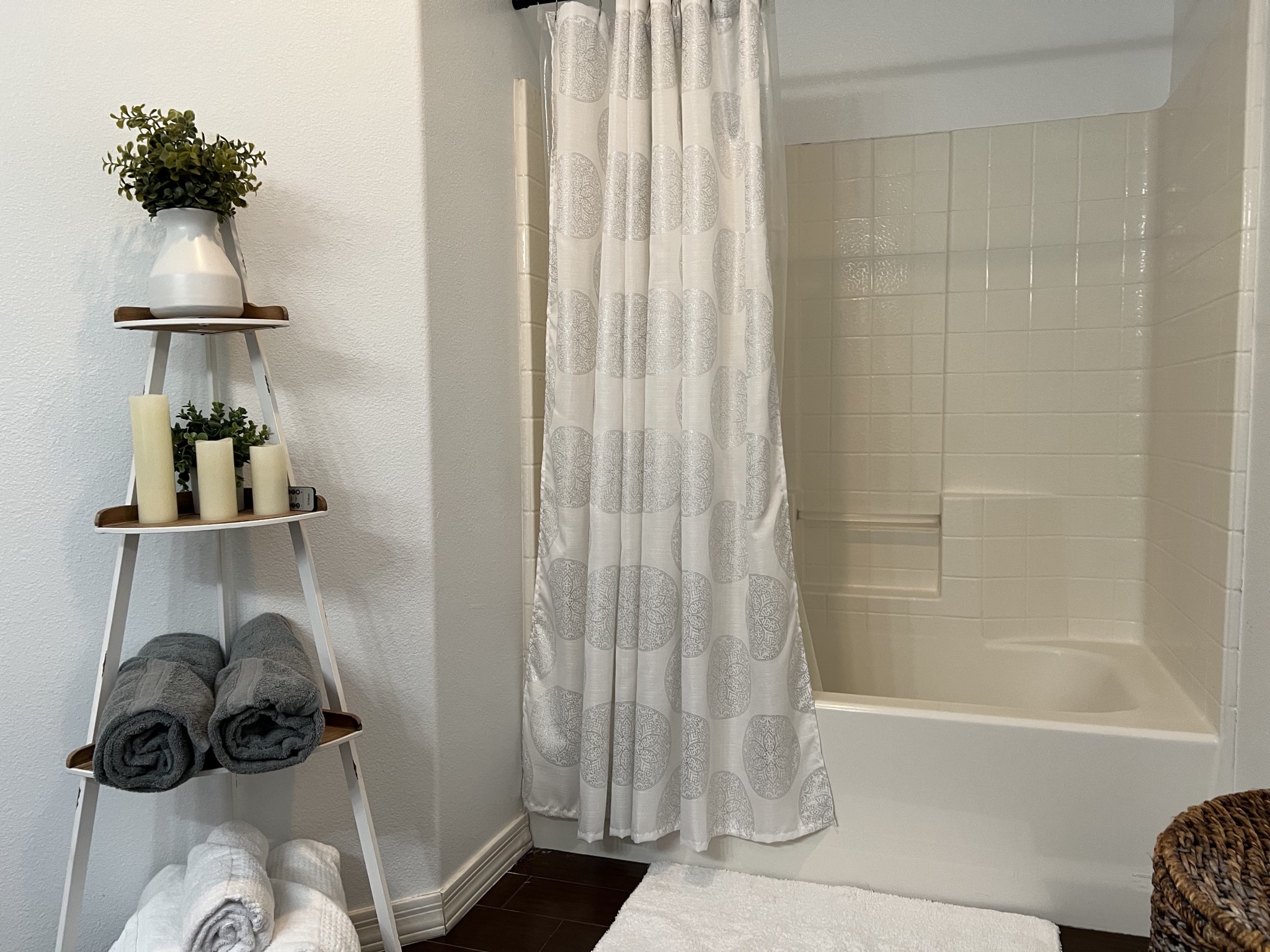 Airbnb apartment