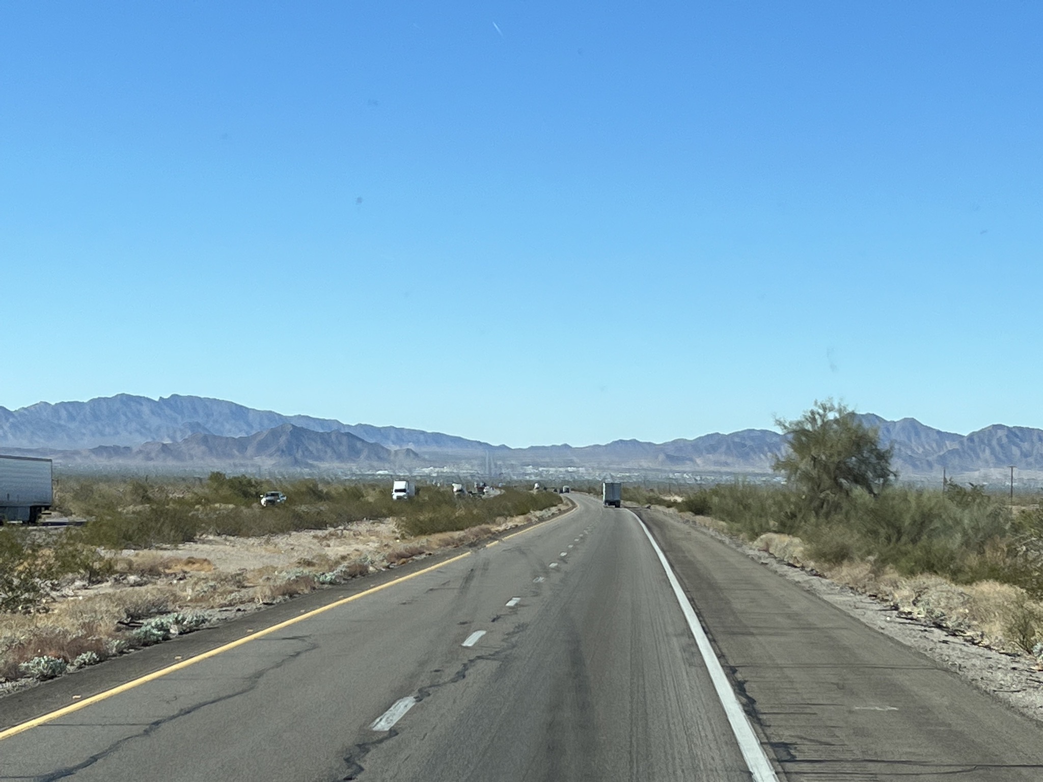 Freeway