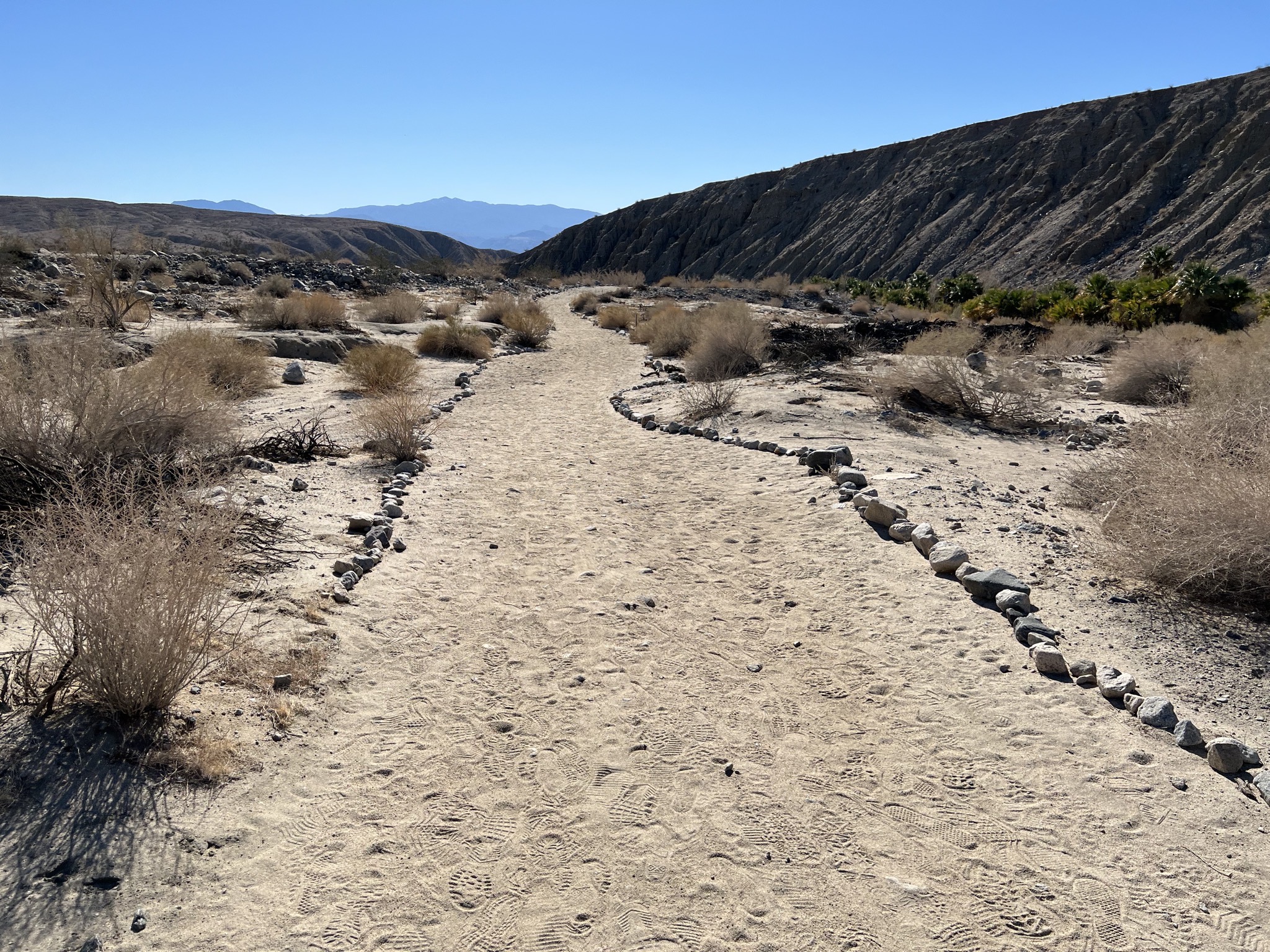 Path