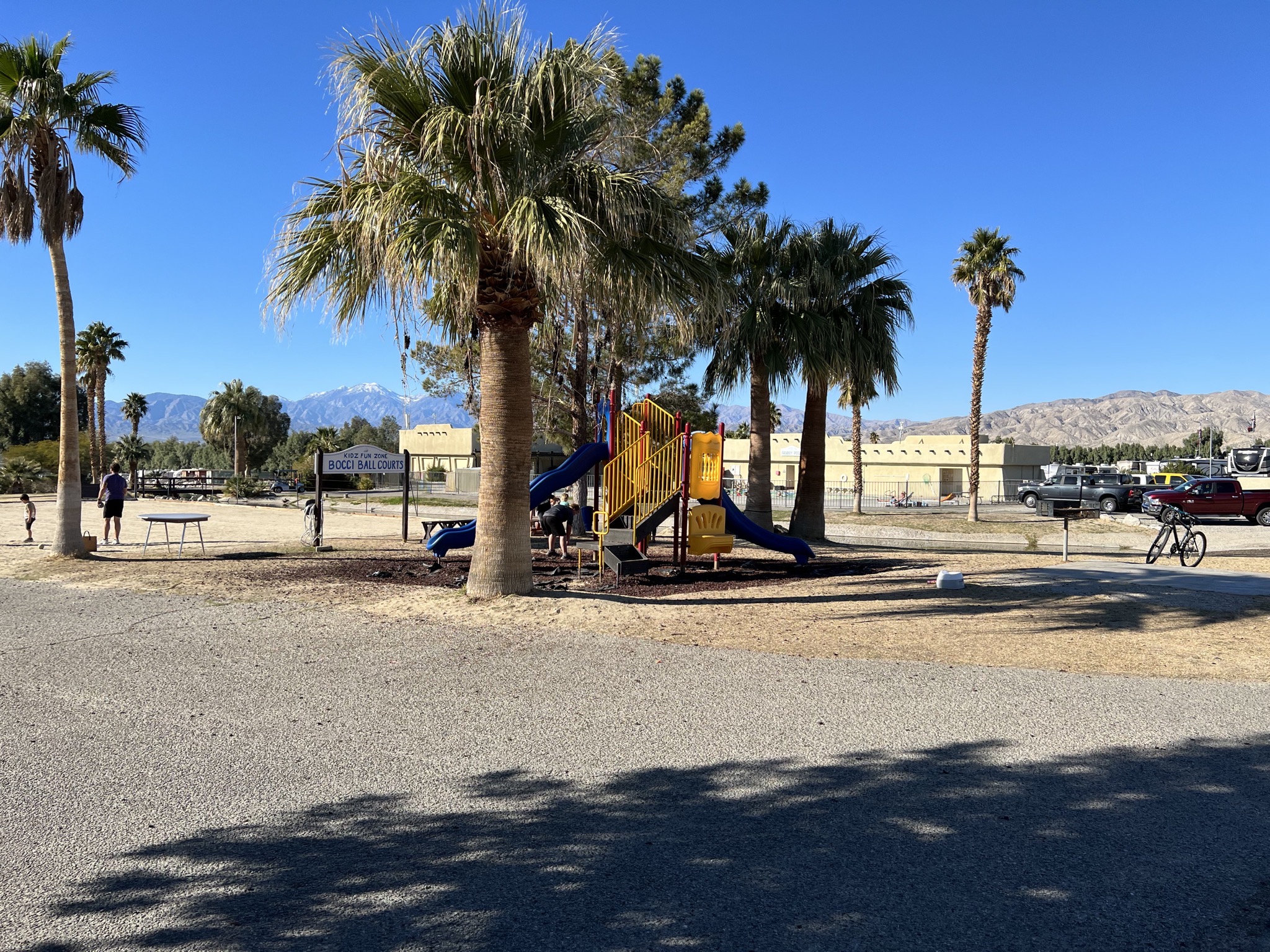 Playground