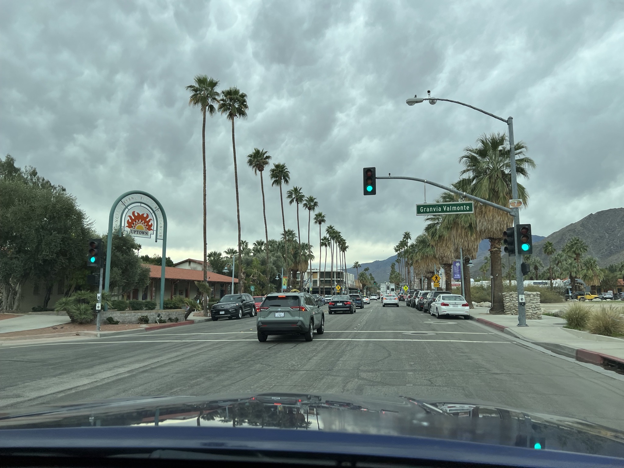 Palm Springs