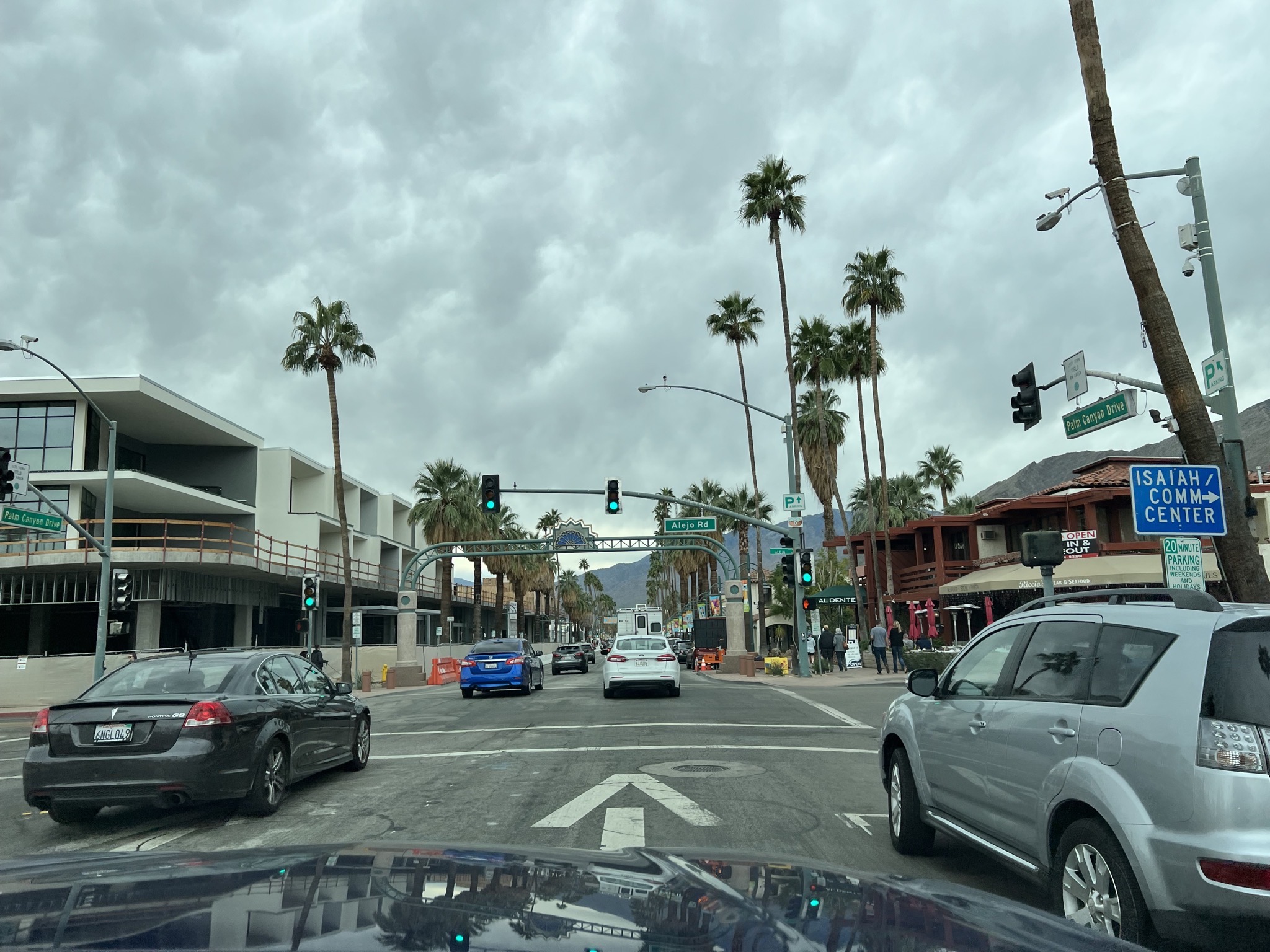 Palm Springs