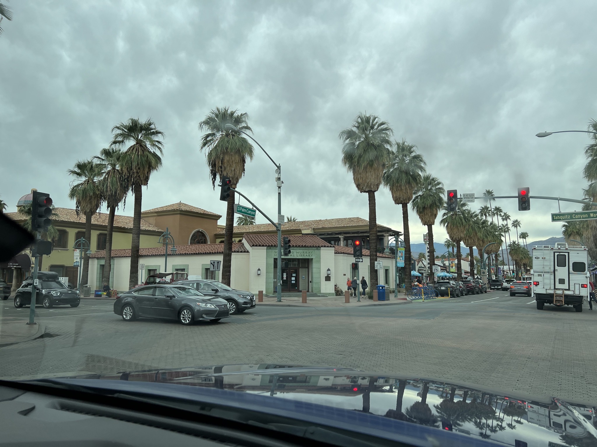 Palm Springs