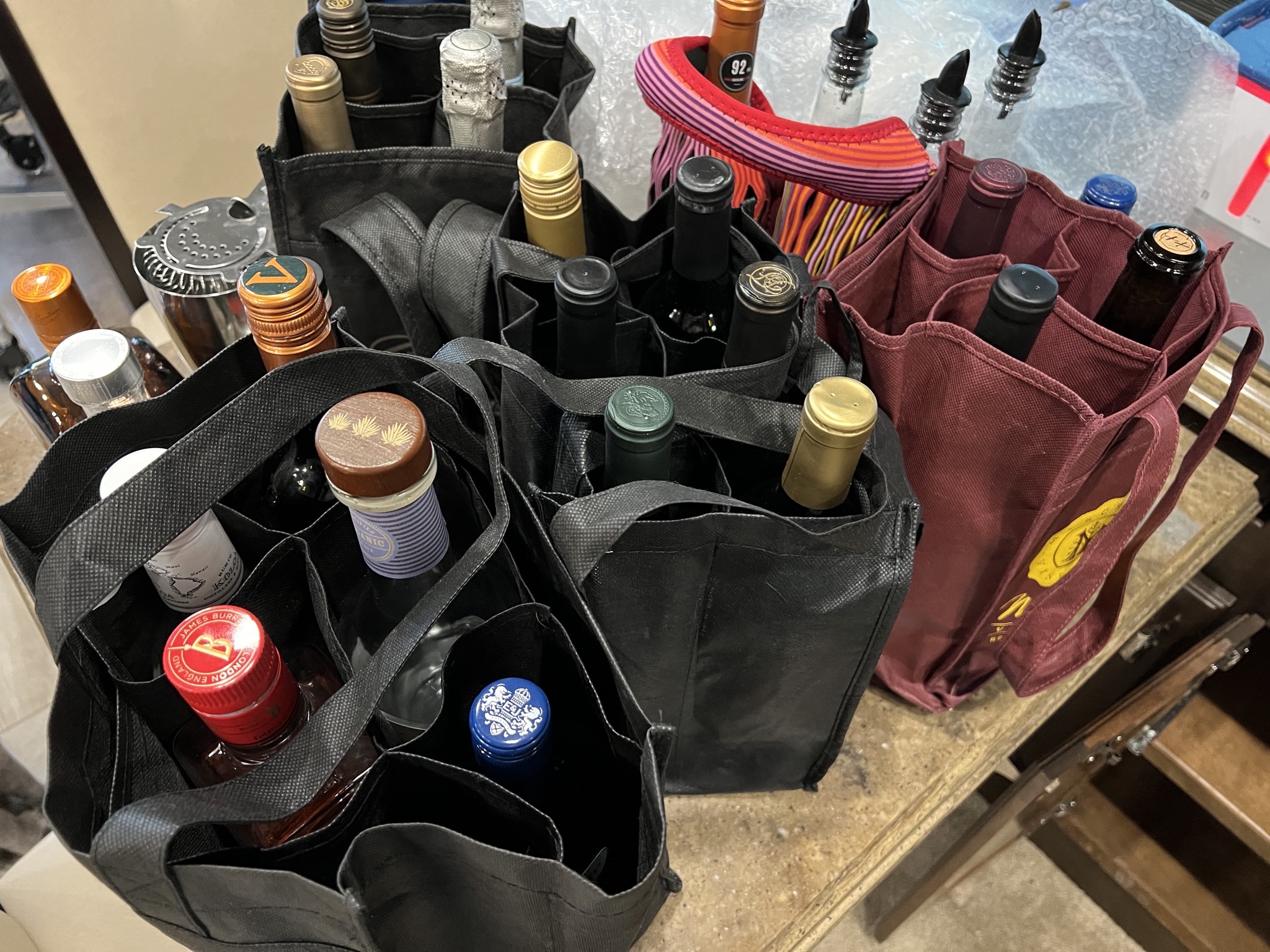 Wine